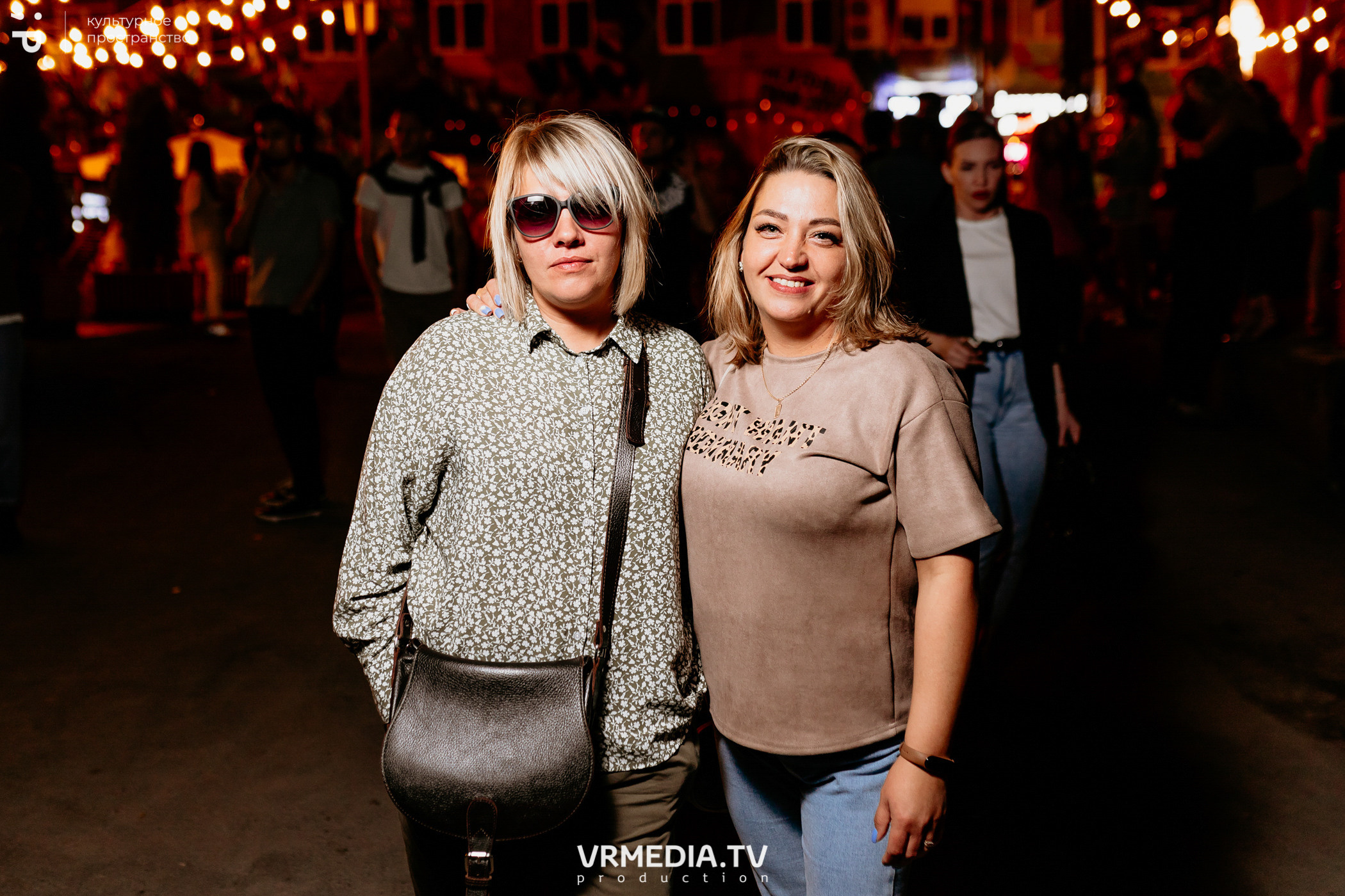 #Редакция_Лето: Time 92 в культурном пространстве «Редакция»