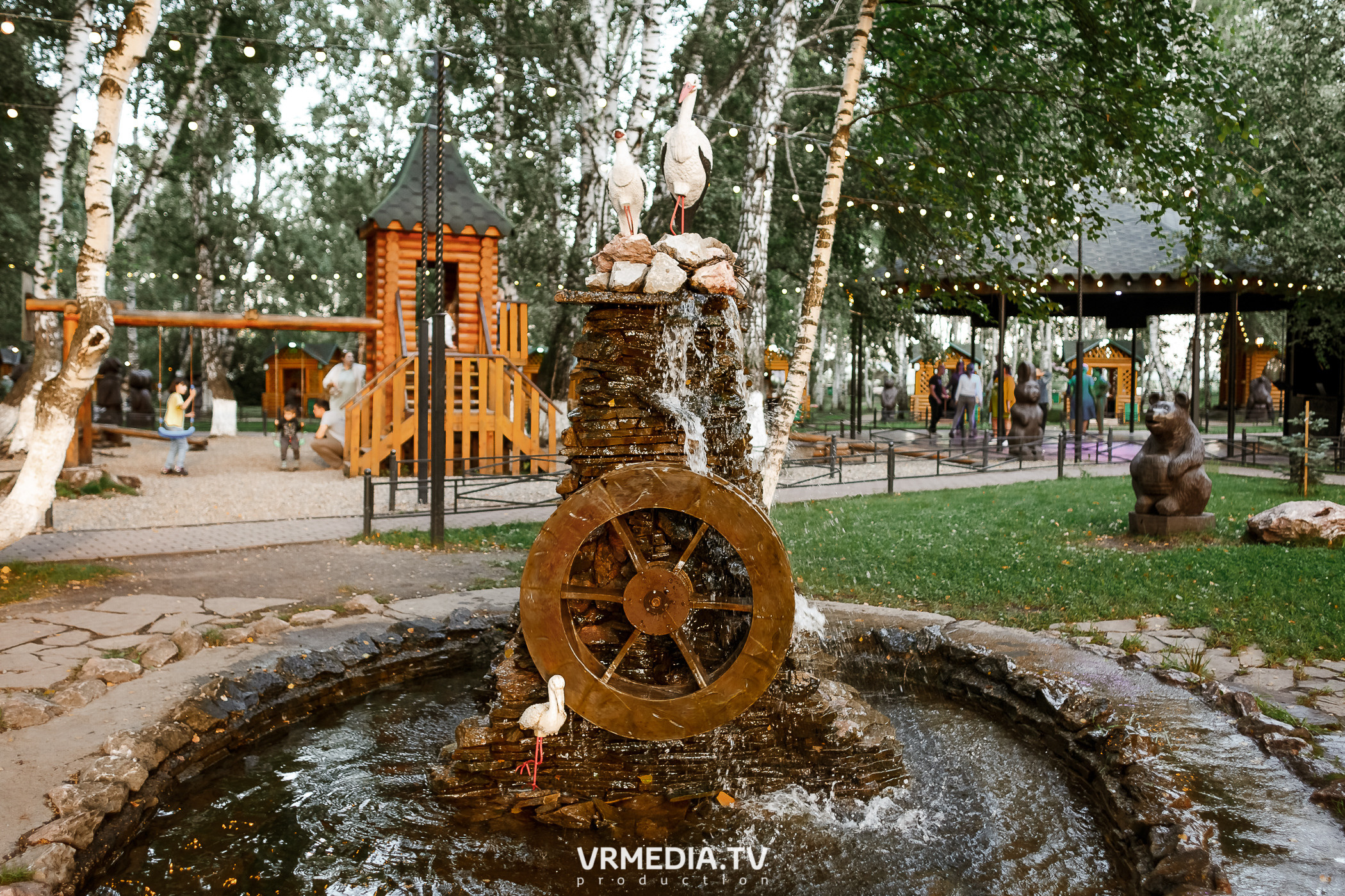 В гостях «У Петровича»