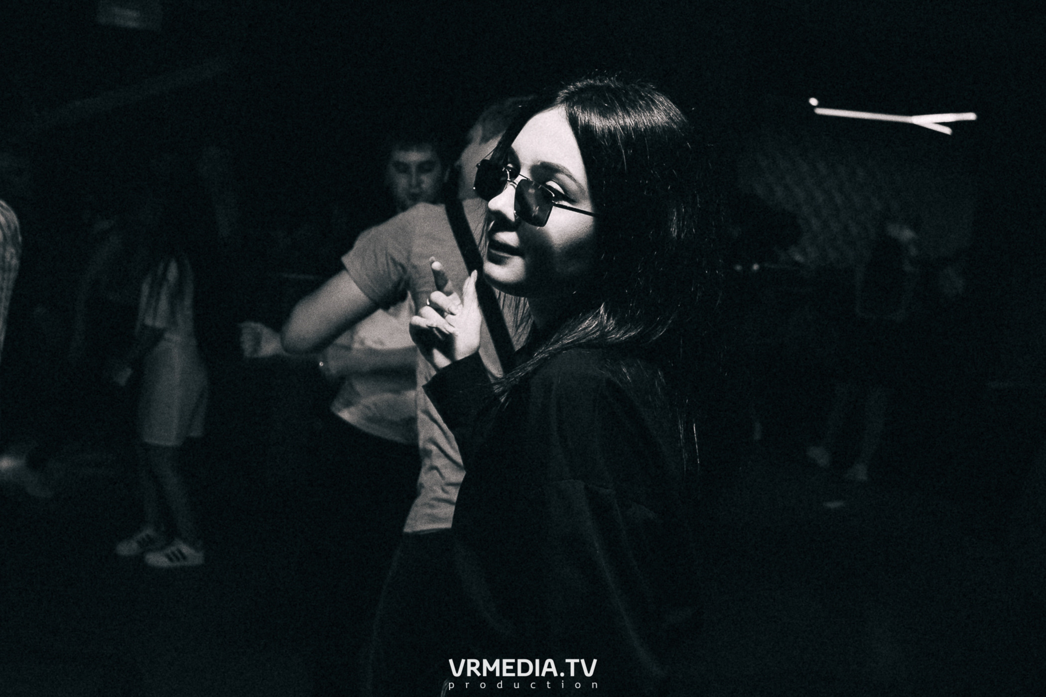 Sin City в баре «DOSKI»