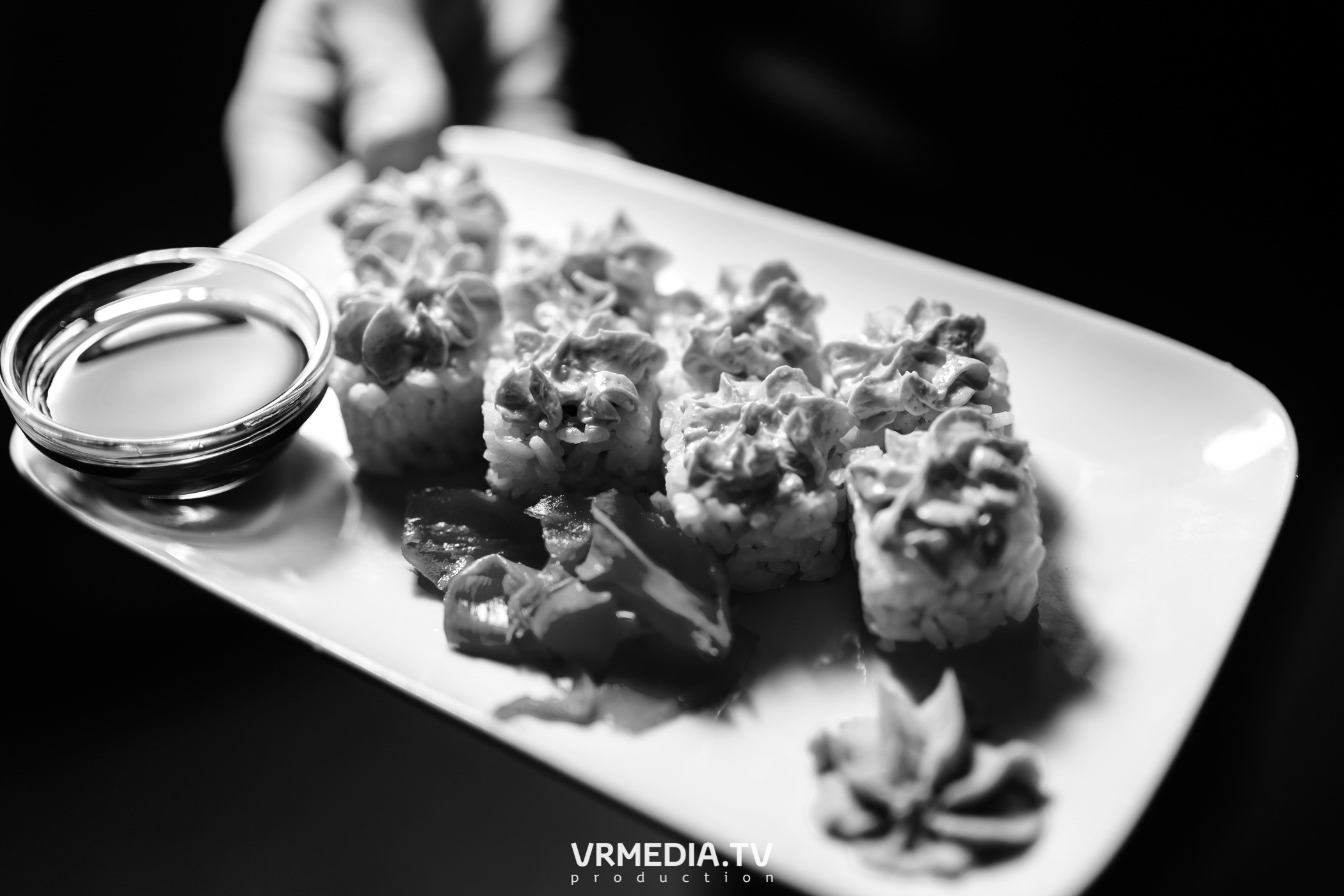 Sin City в баре «DOSKI»