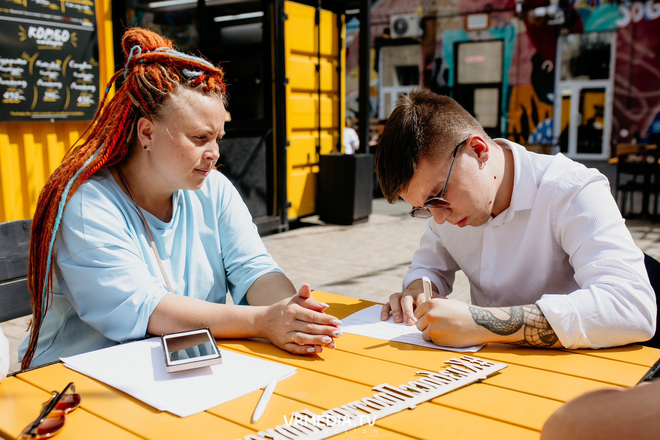 АРОПИ. Проектный семинар по основам проектной деятельности