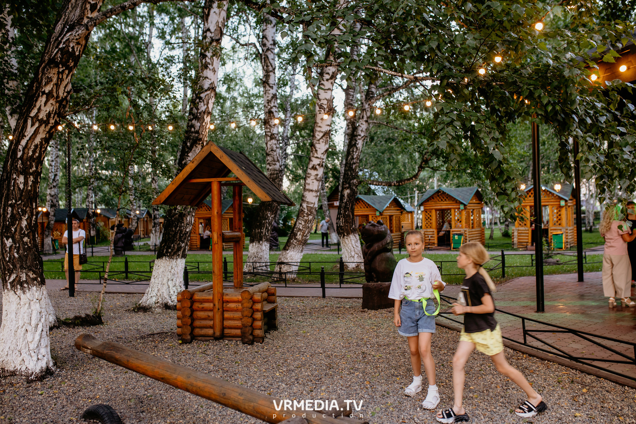 В гостях «У Петровича»