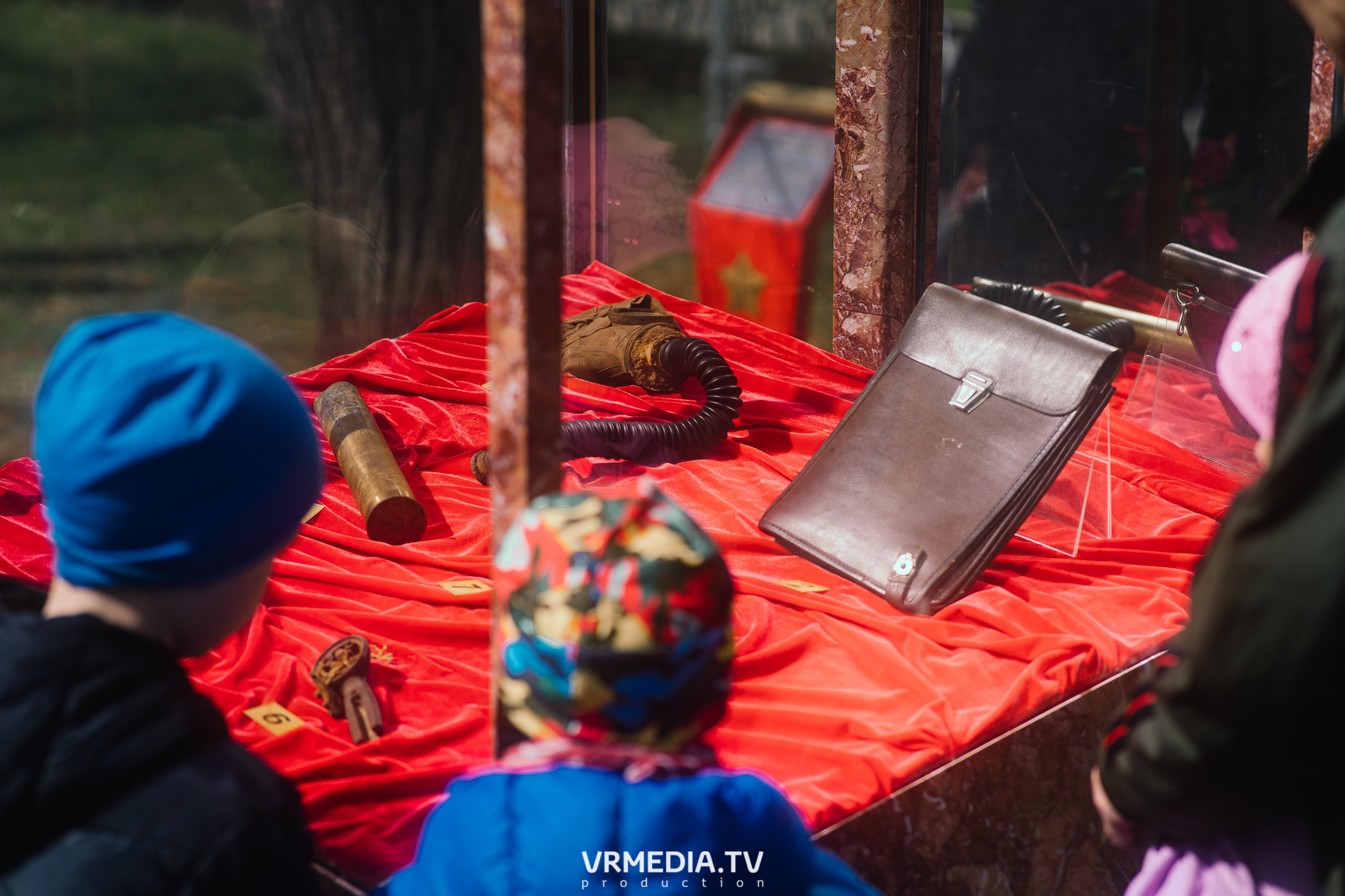 День Победы. 9 мая 2022 в Кемерове