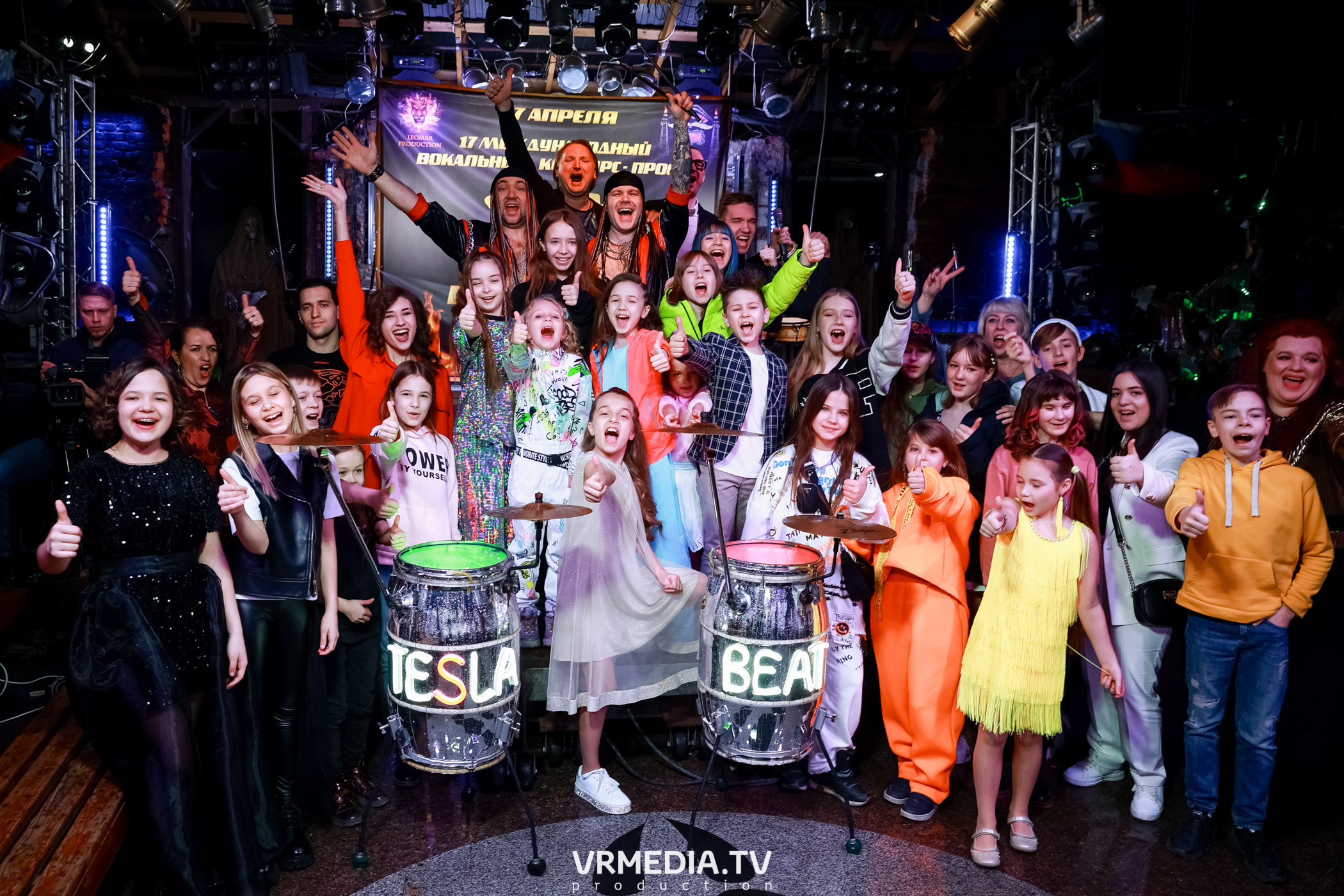 РЕПОРТАЖИ 2022