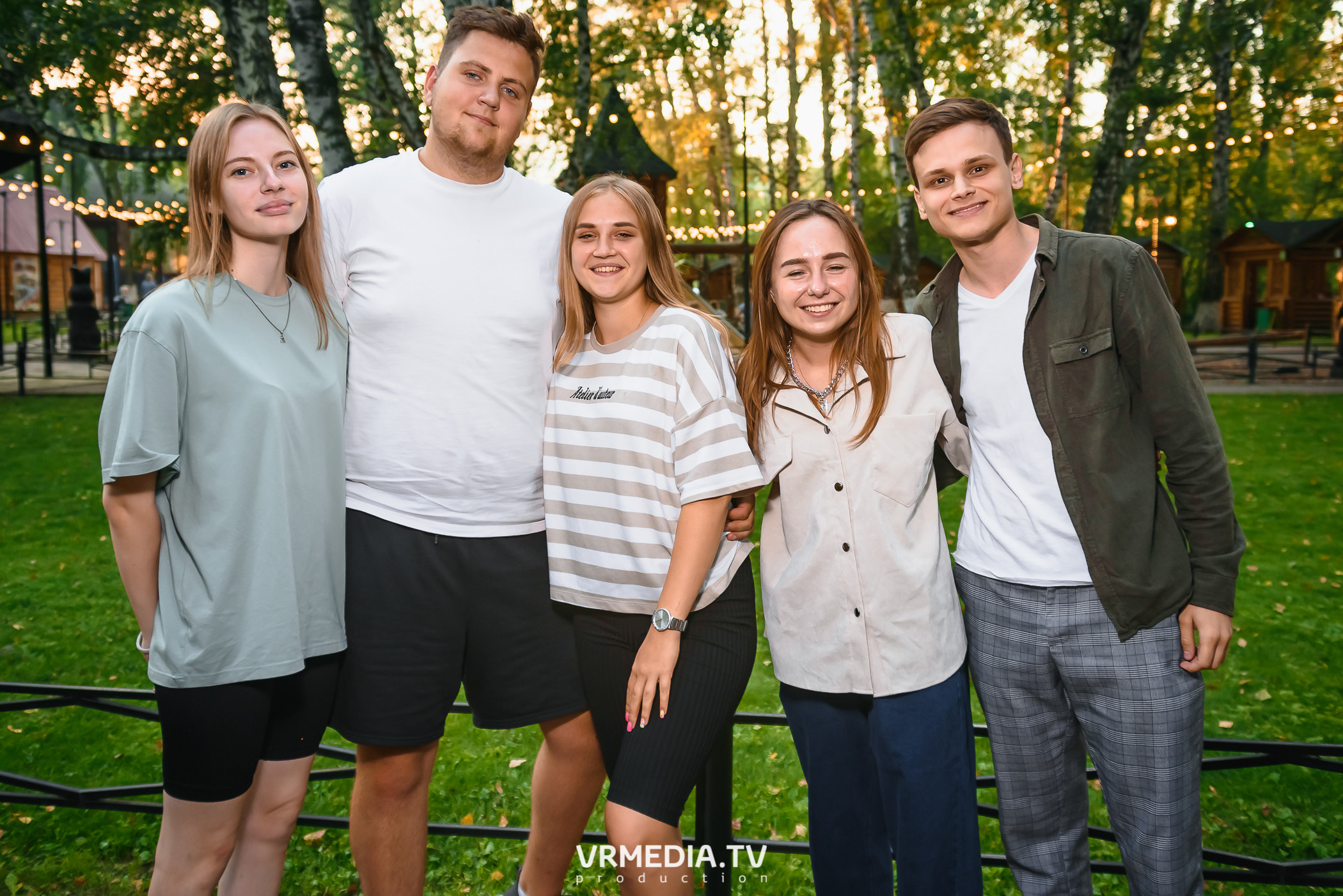 В гостях «У Петровича»