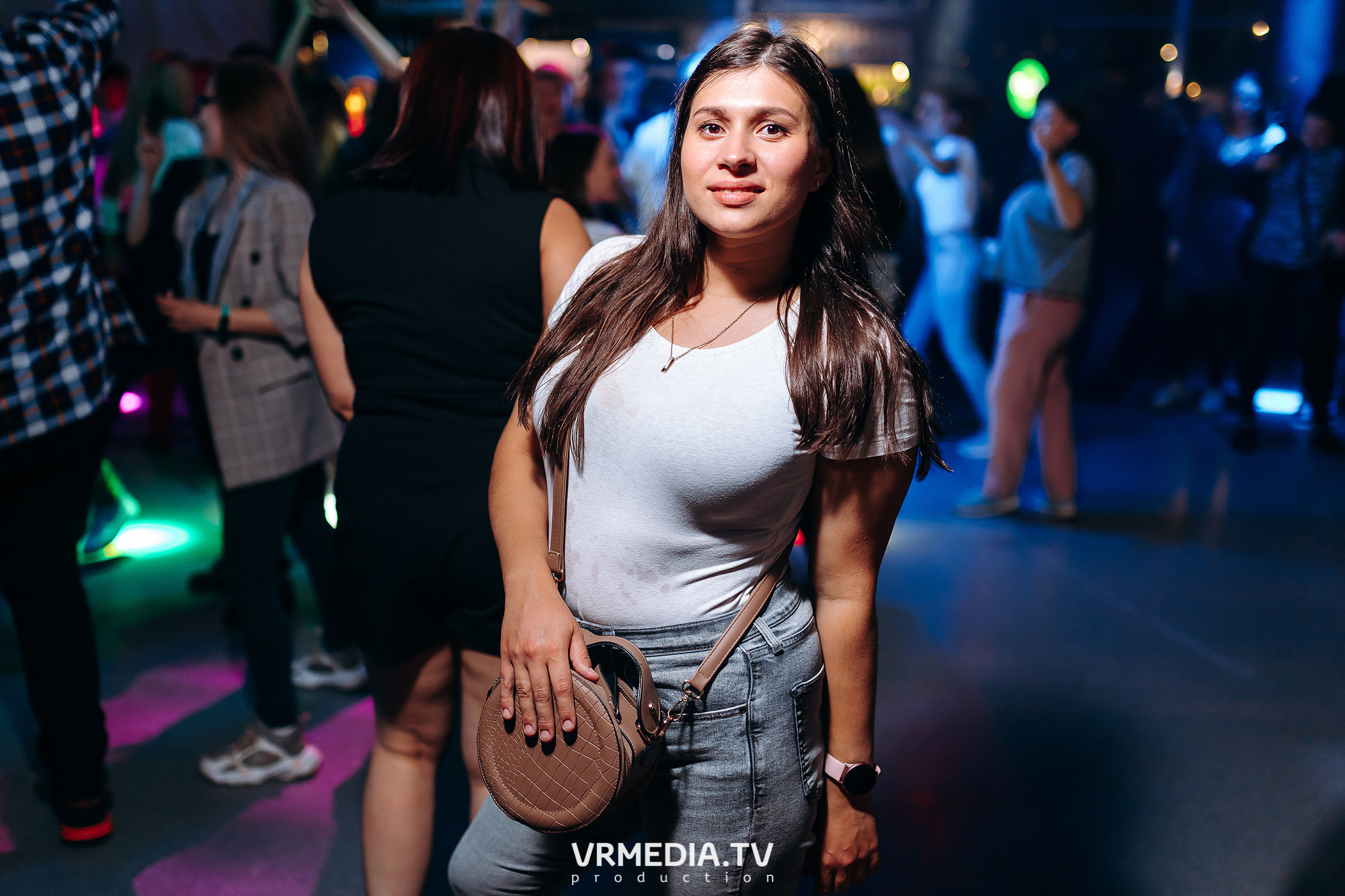 Выходные в баре «DOSKI»