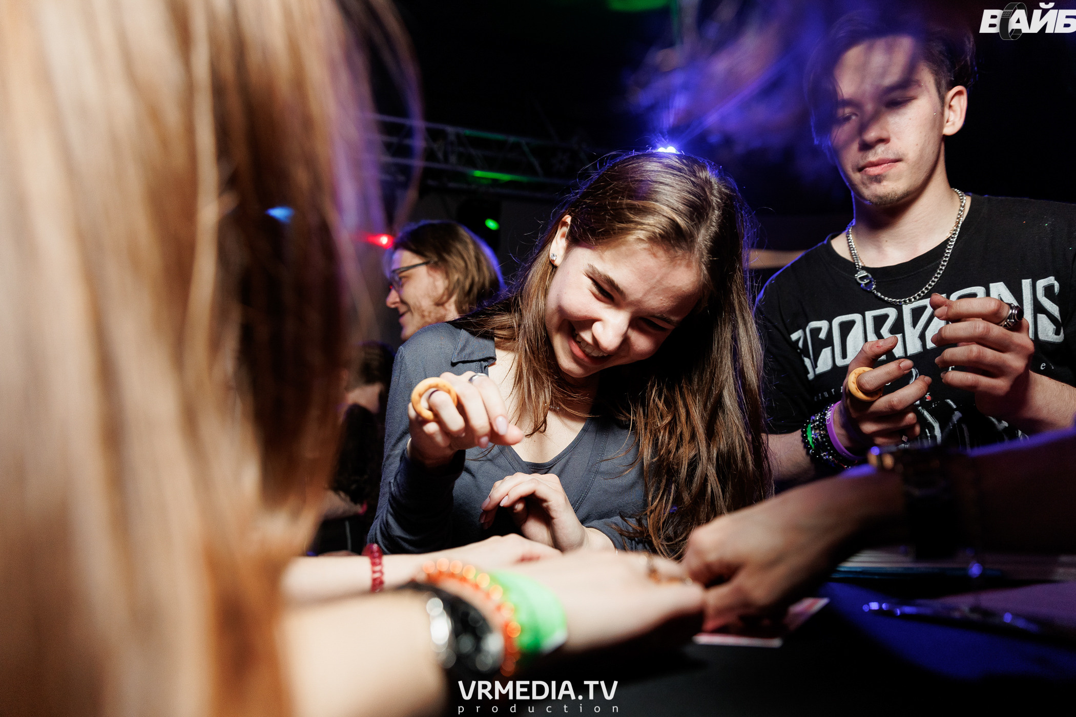 Молодость простит