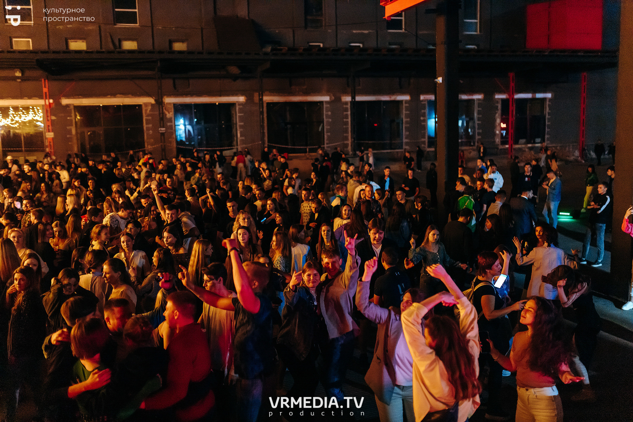 #Редакция_Лето. От заката до рассвета!