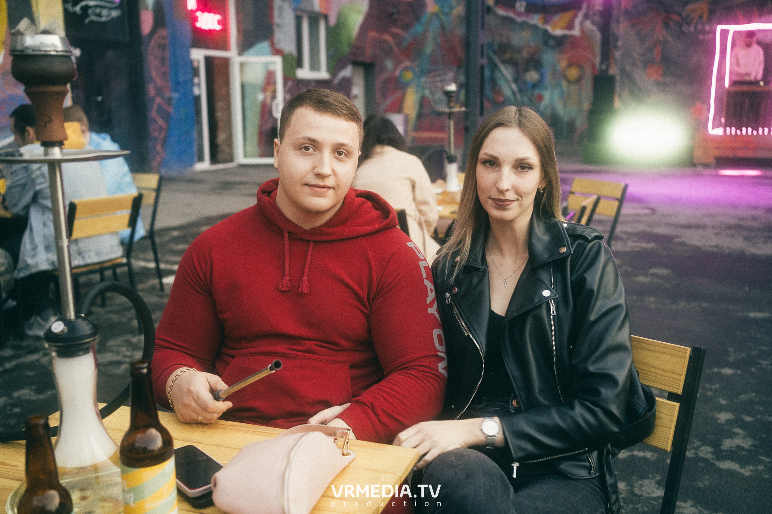 Выходные в культурном пространстве «Редакция»