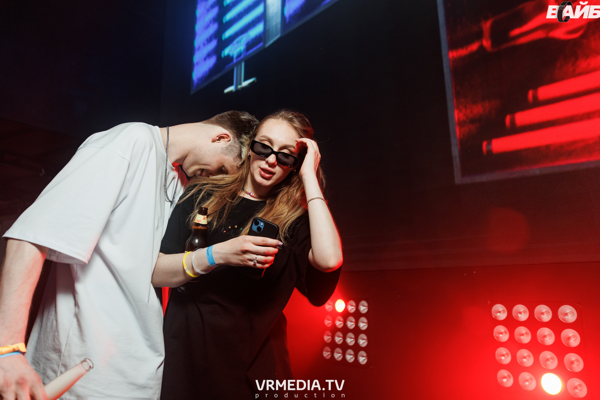 Молодость Простит! 4 года!