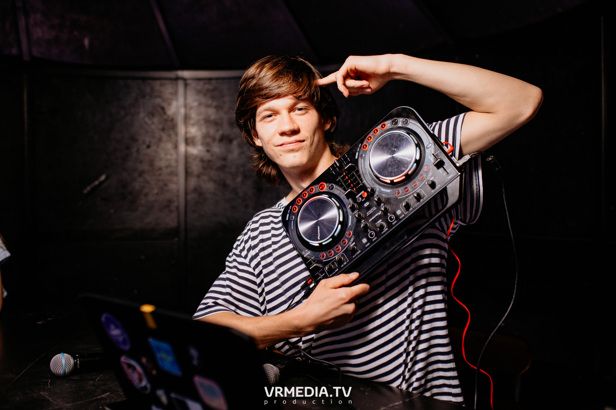 В гостях «У Петровича»