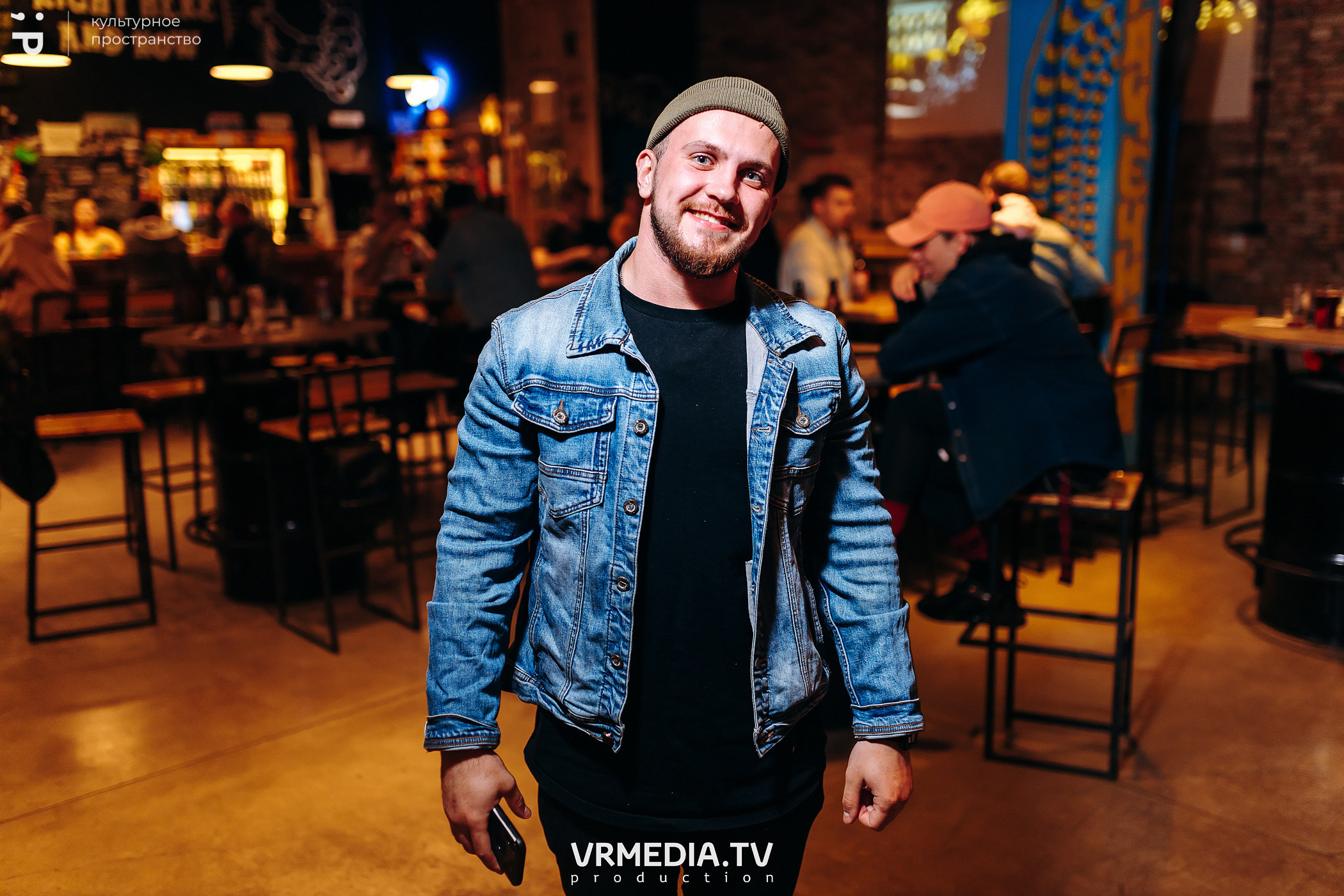 #Редакция_Лето: На минималках в культурном пространстве «Редакция»