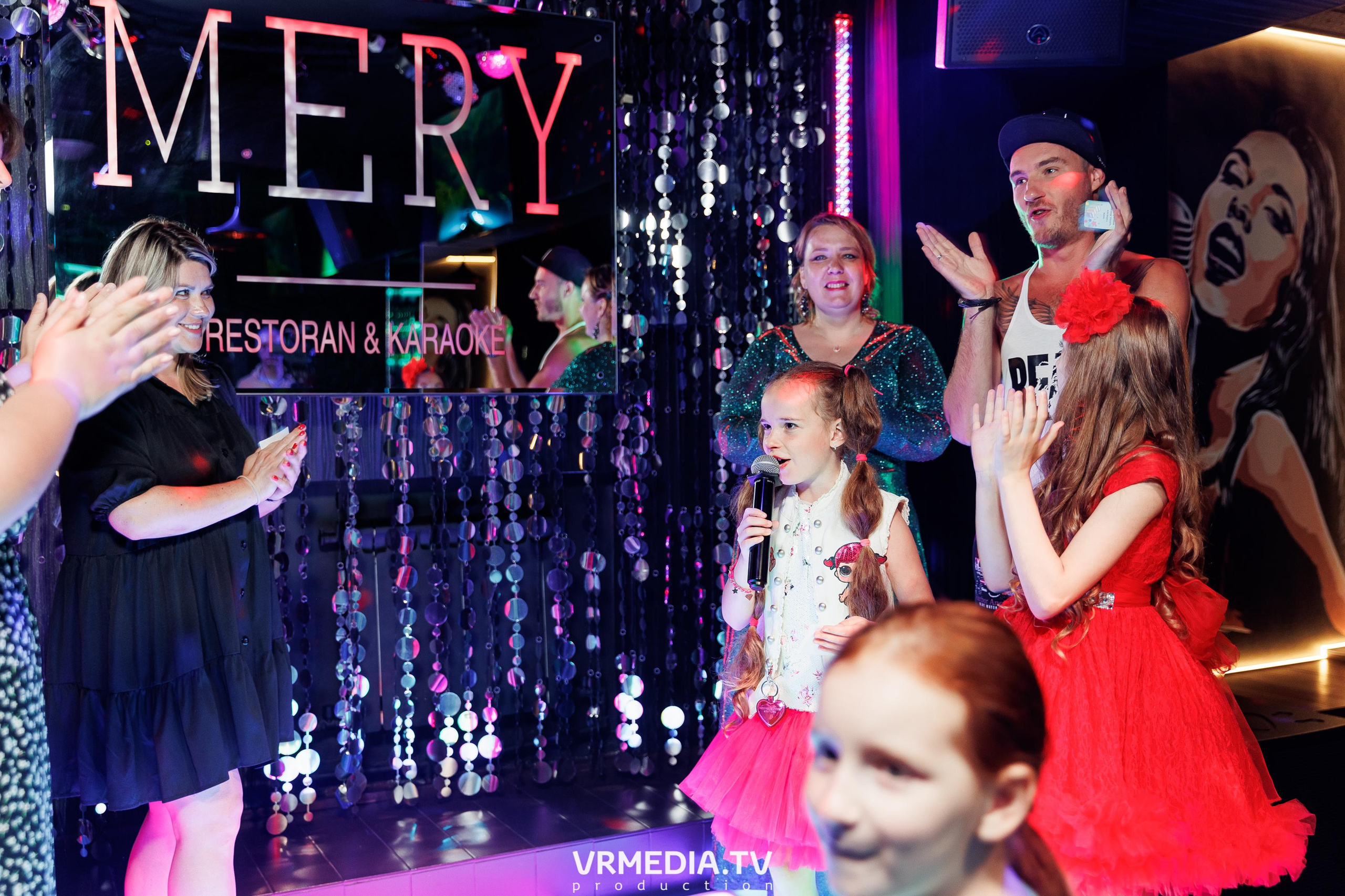 Leomar Production. Музыкальный бриз — 4