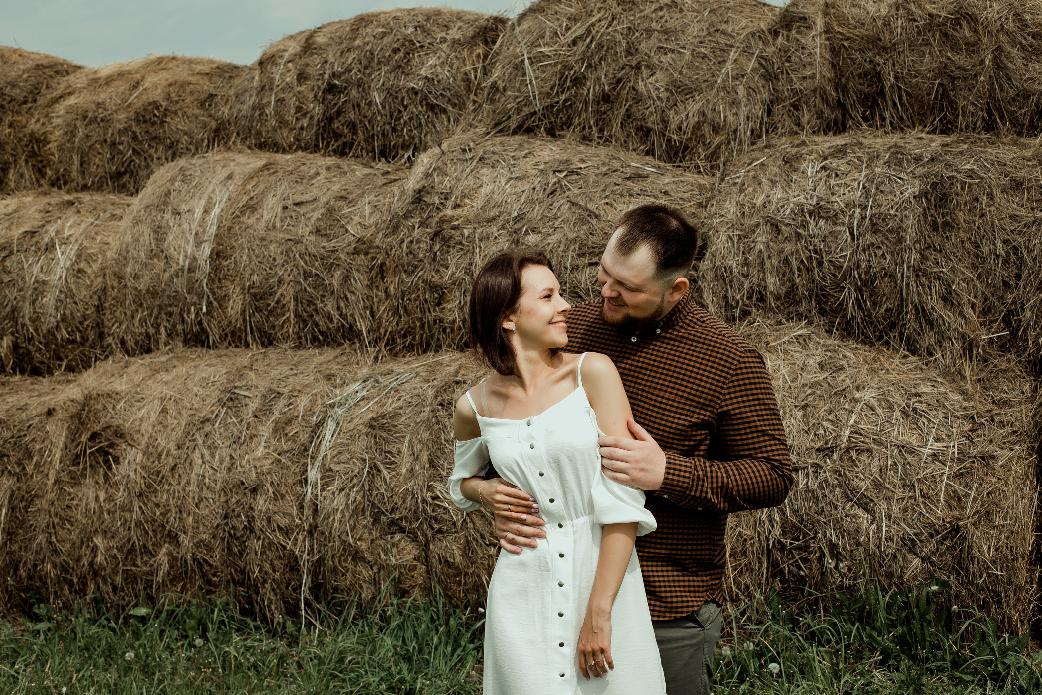 Аркадий & Юлия