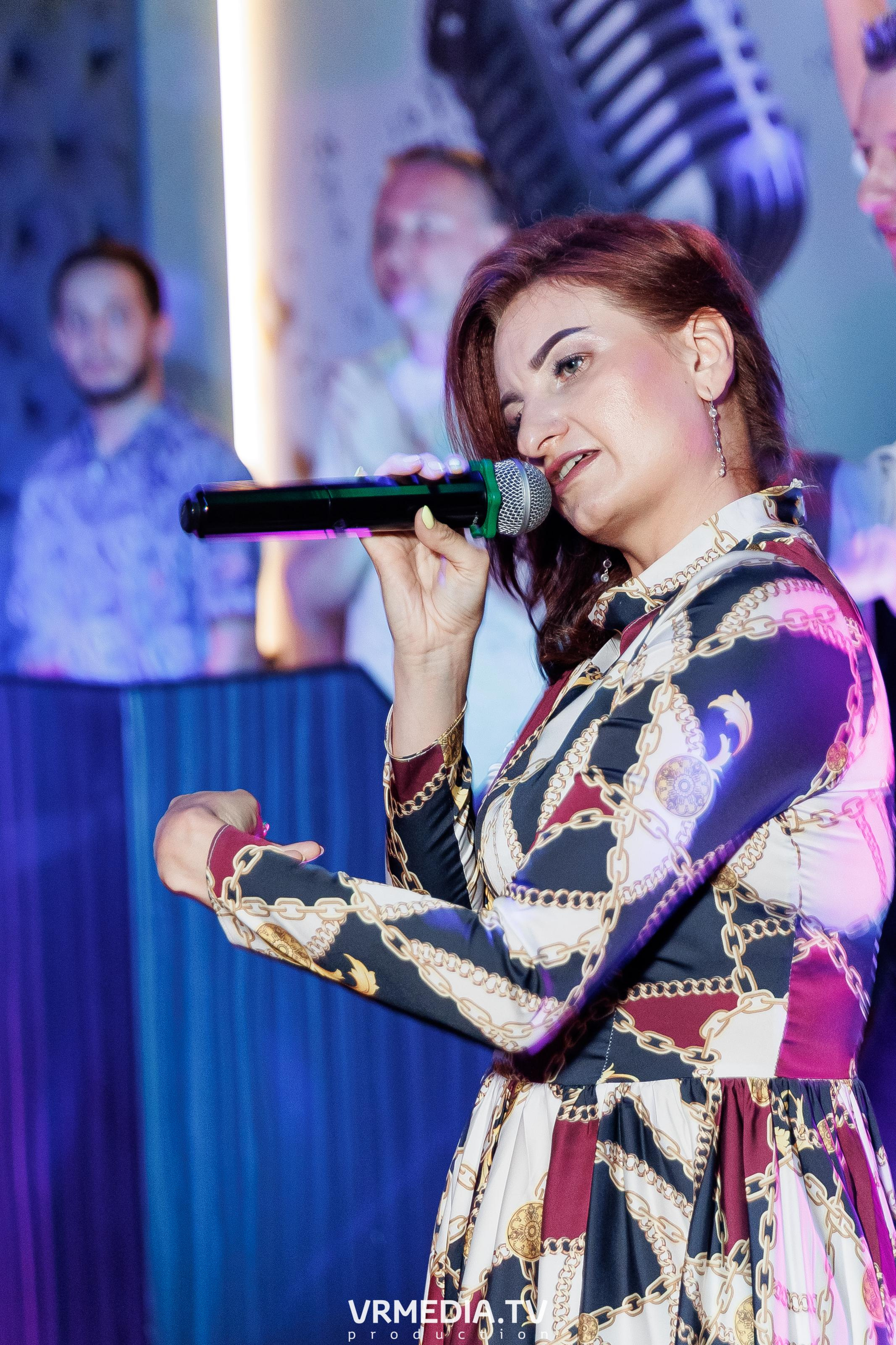 Leomar Production. Музыкальный бриз — 4