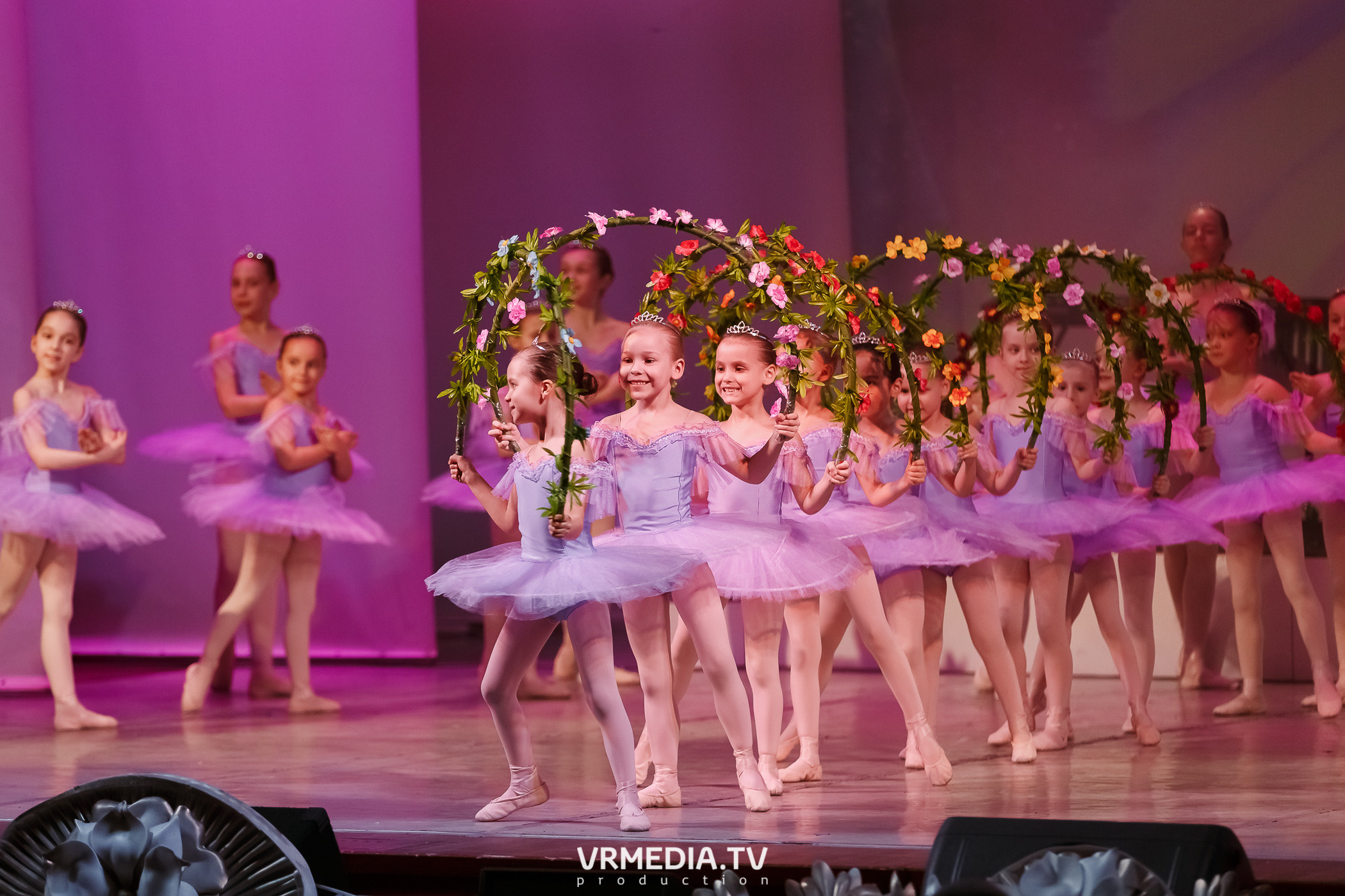 35-летие Детской школы искусств № 14