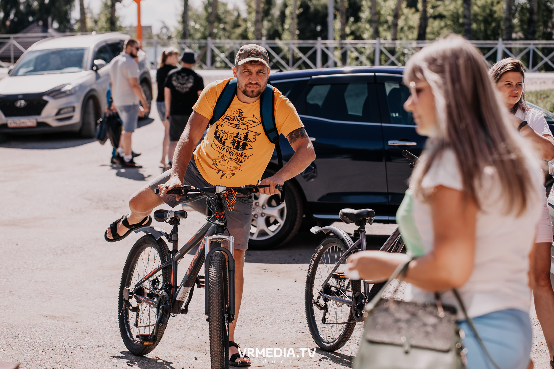 Открытие магазина «Золотая Сова» в г. Полысаево