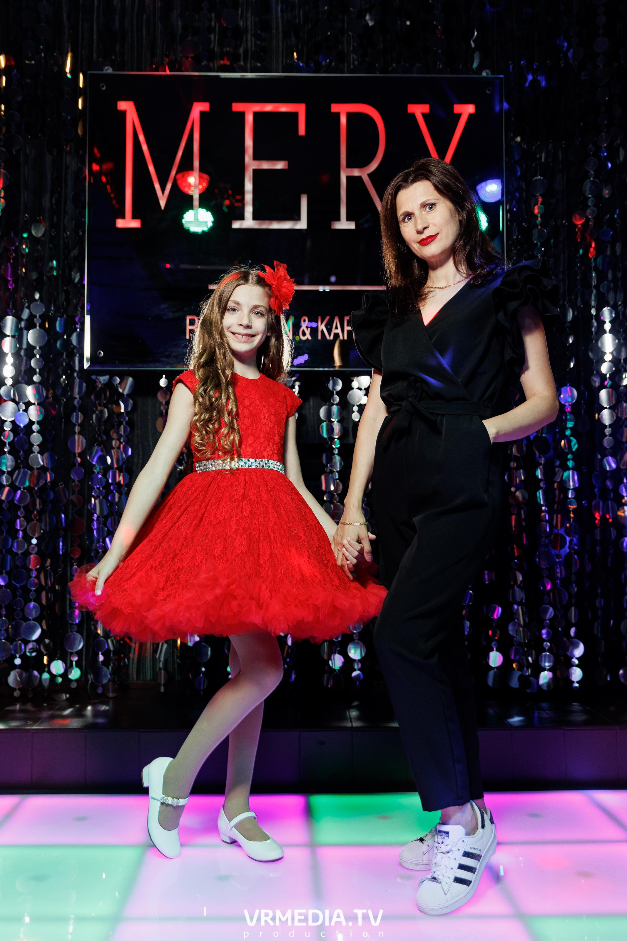 Leomar Production. Музыкальный бриз — 4