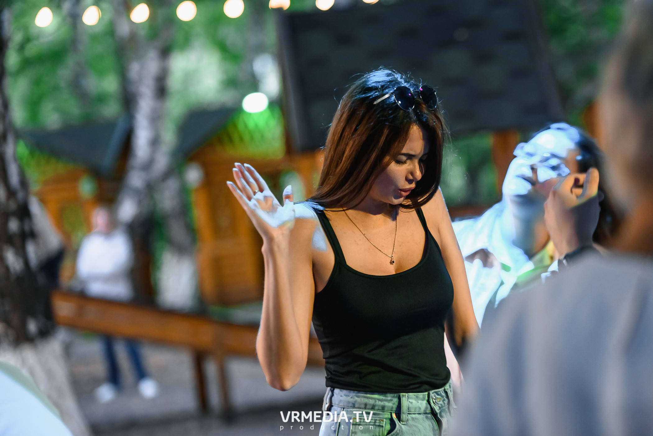 В гостях «У Петровича»