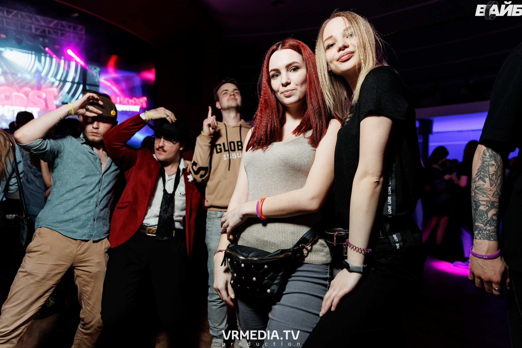 Молодость простит