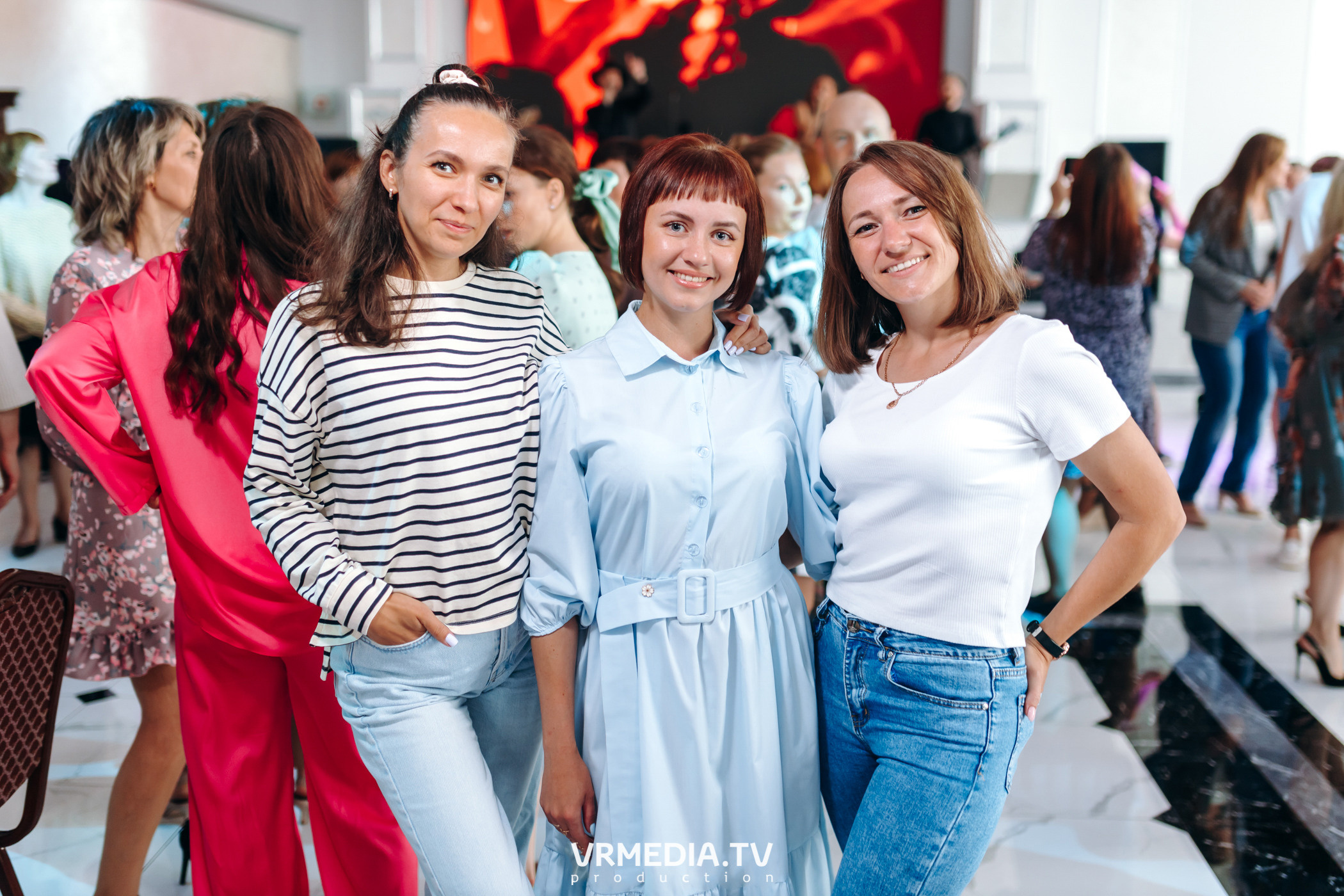 День медика в ресторане «Paradise»