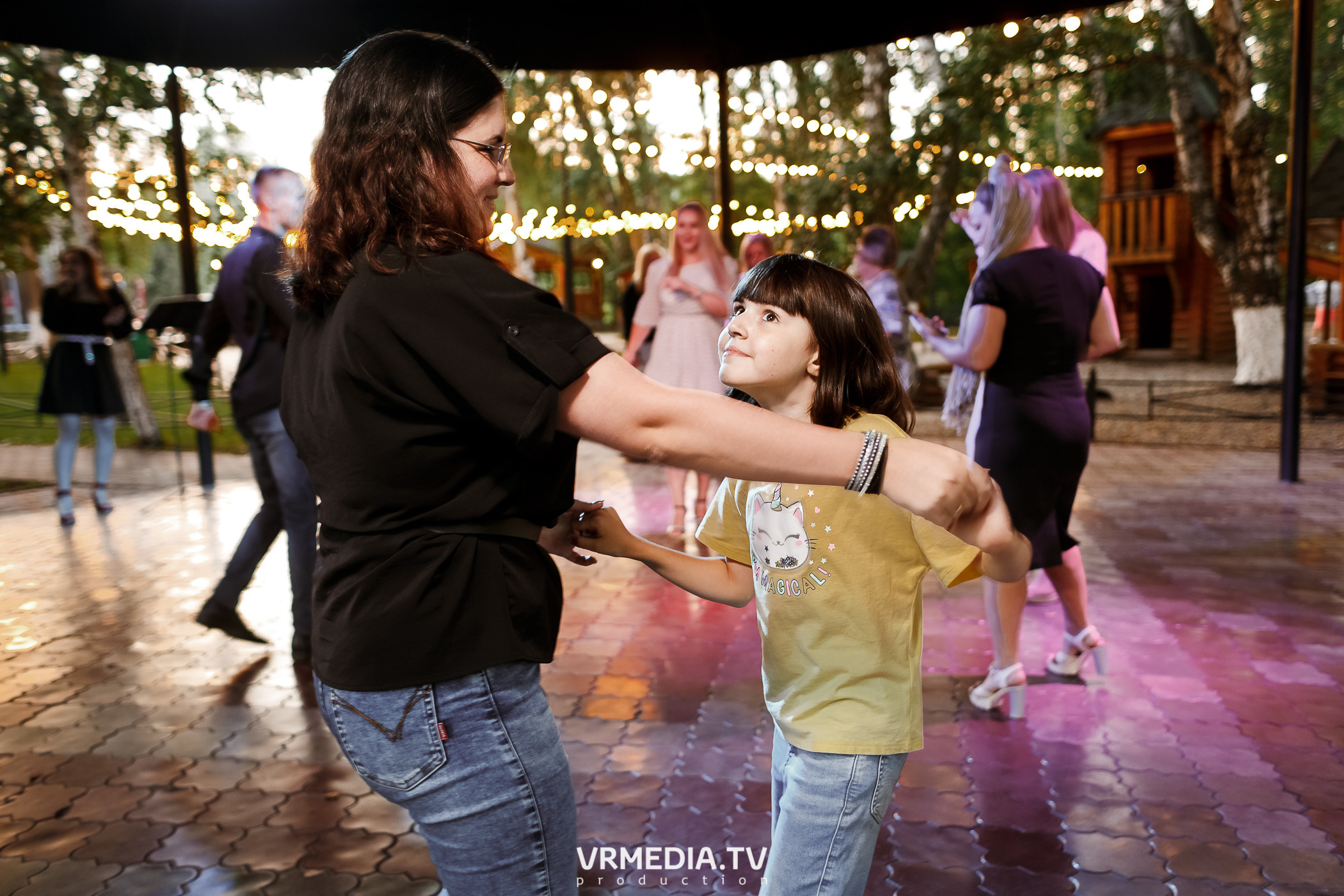 В гостях «У Петровича»