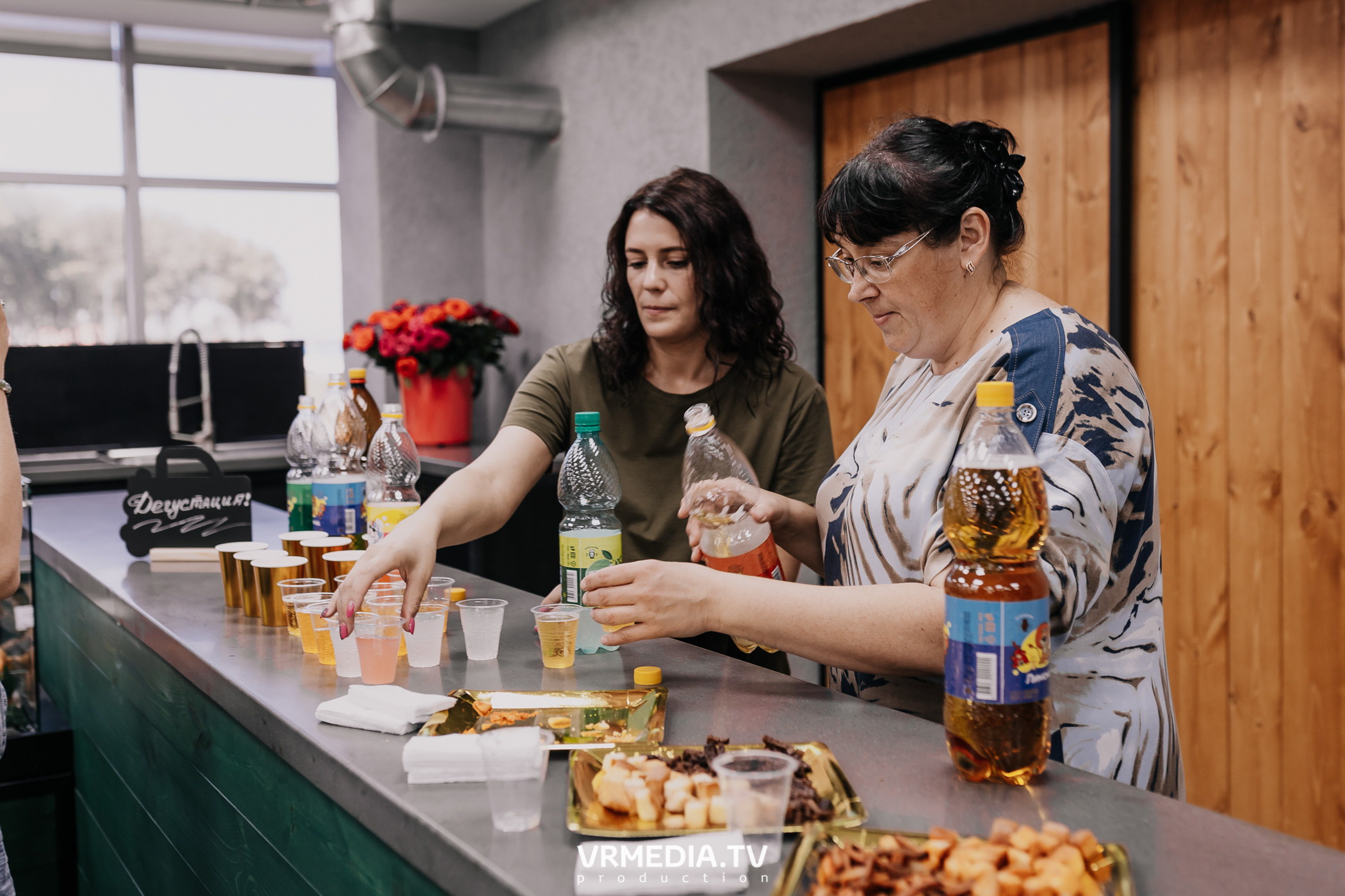 Открытие магазина «Золотая Сова» в г. Полысаево