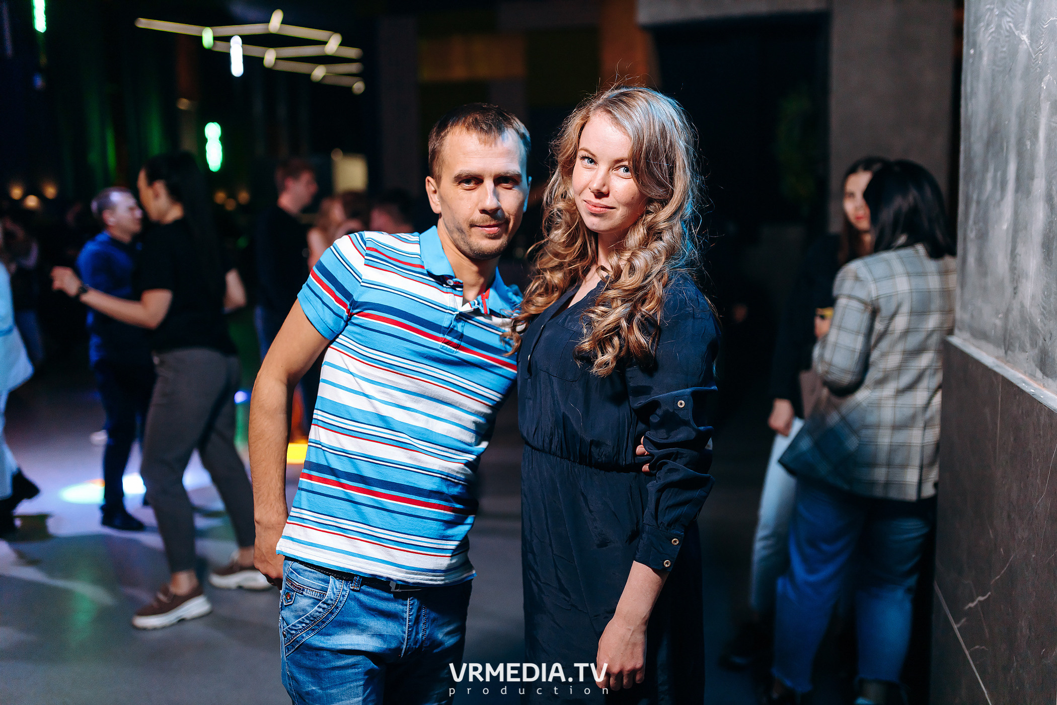 Выходные в баре «DOSKI»