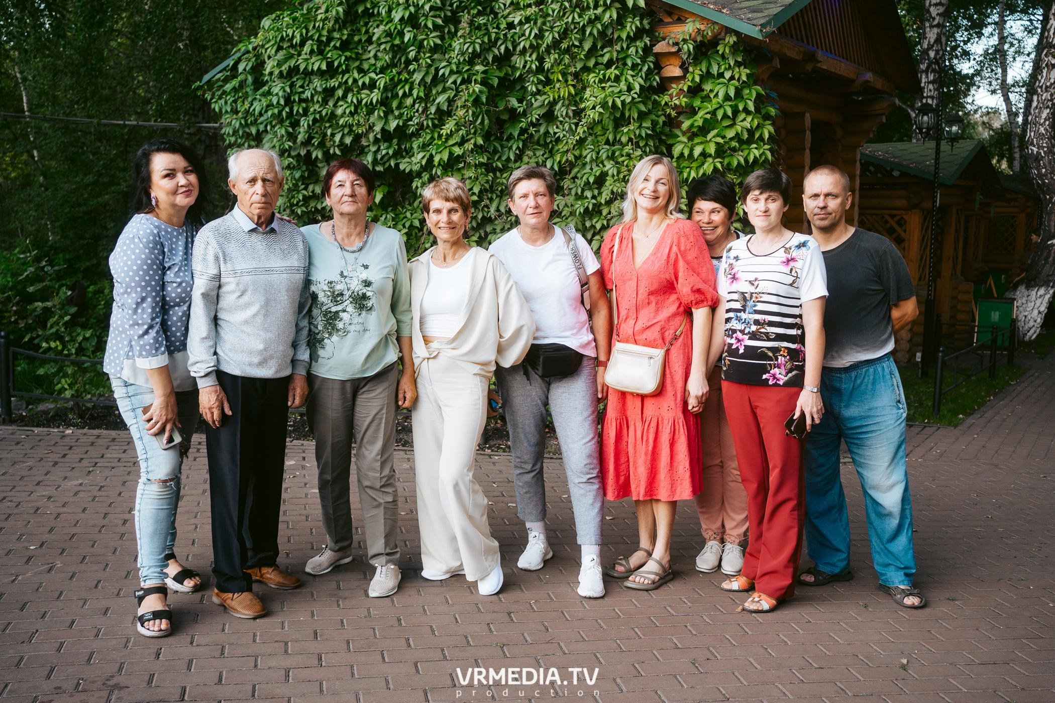 В гостях «У Петровича»