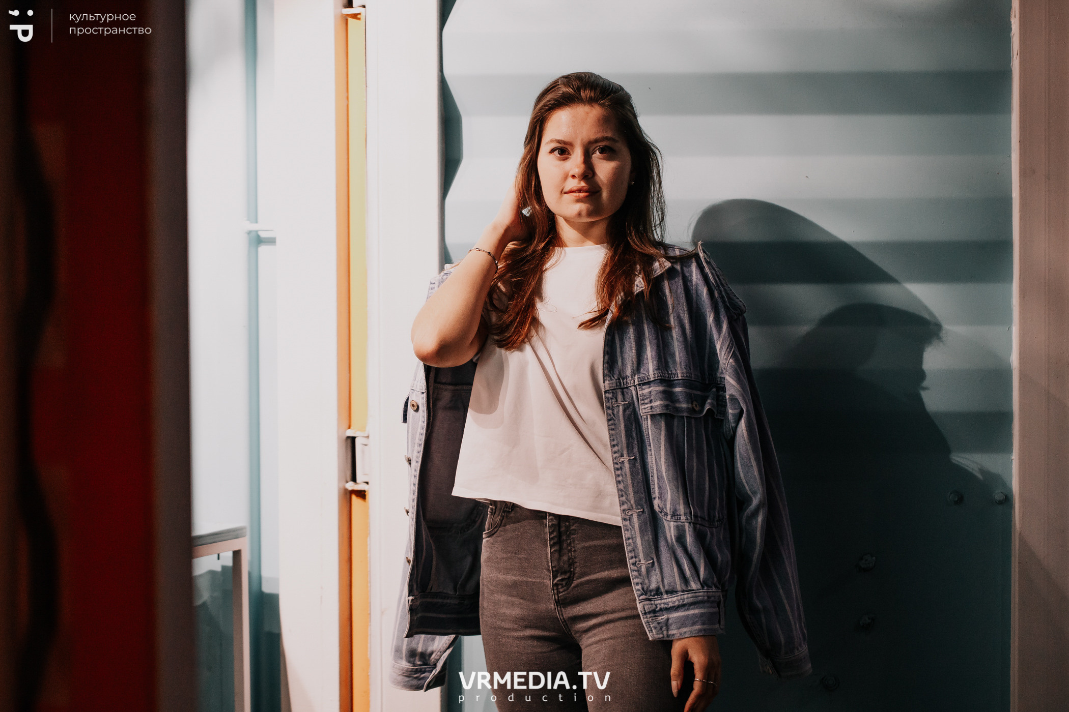 #Редакция_Лето в культурном пространстве «Редакция»