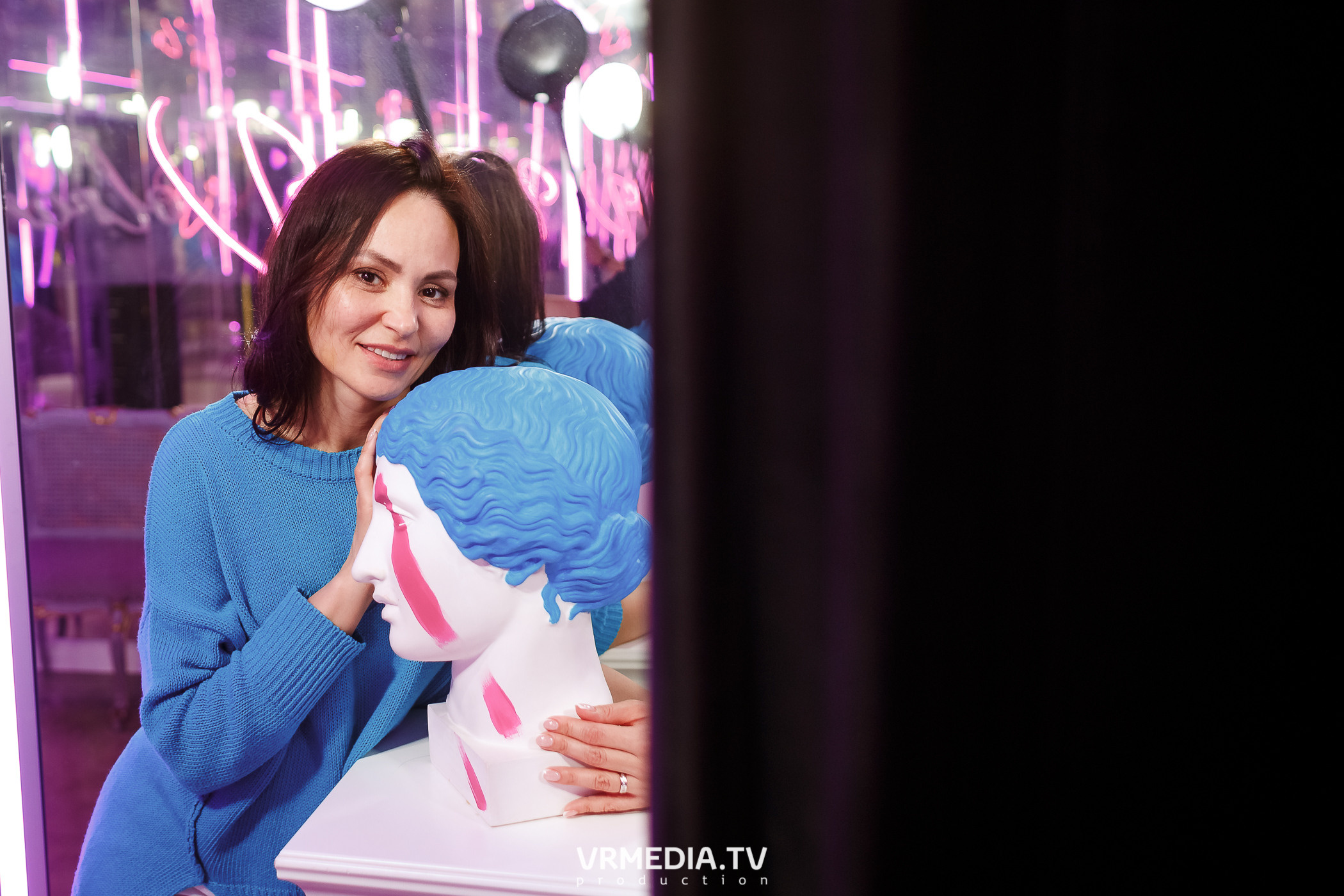 Летний караоке марафон в караоке-баре «Volna»