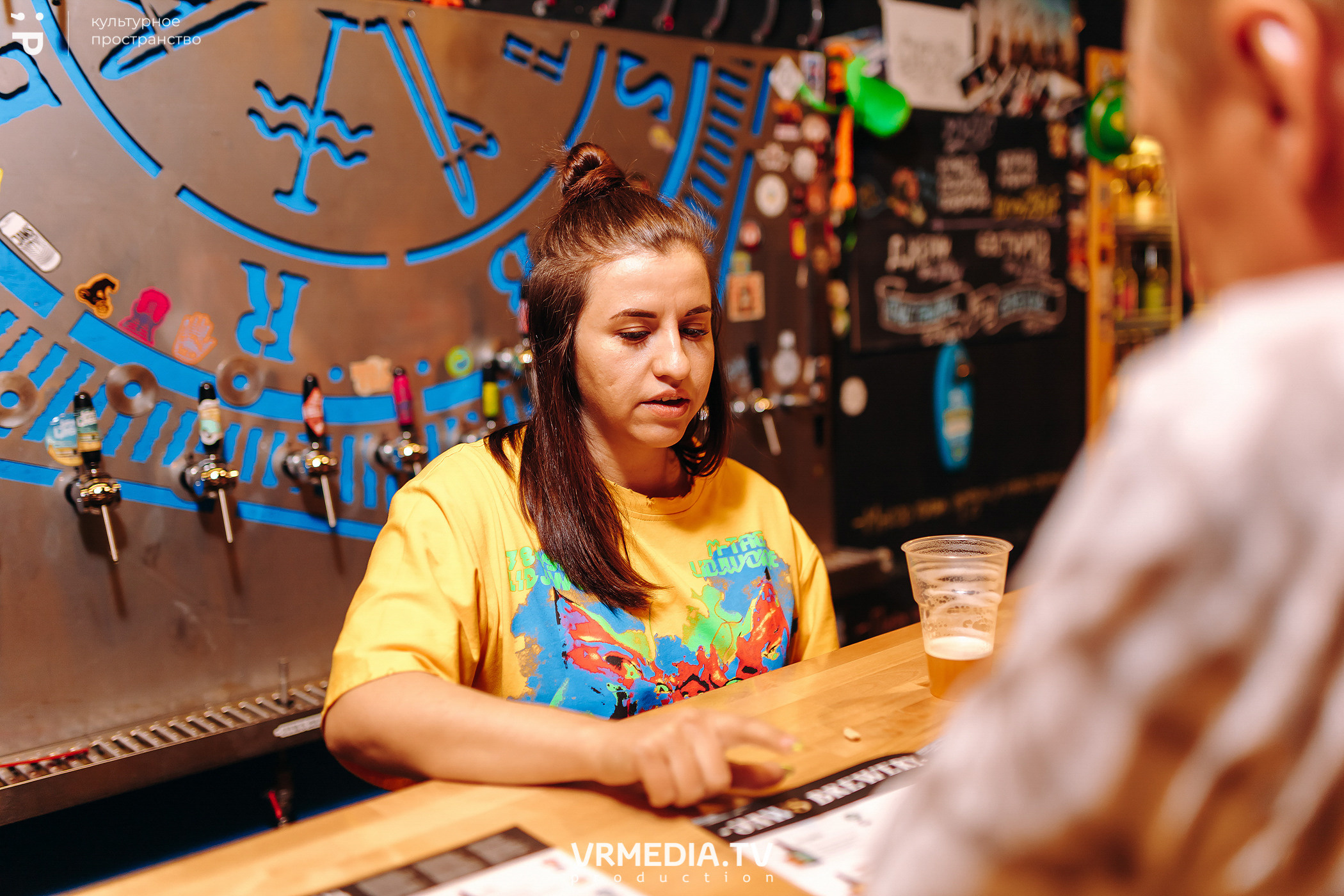 #Редакция_Лето. От заката до рассвета!