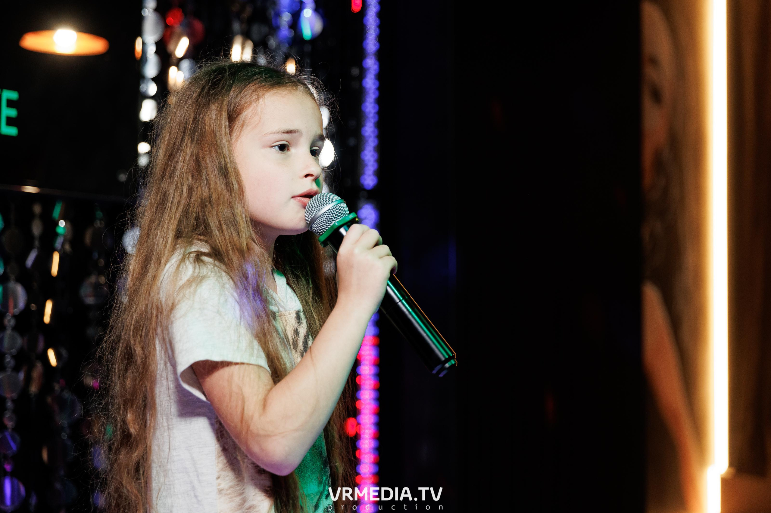 Leomar Production. Музыкальный бриз — 4