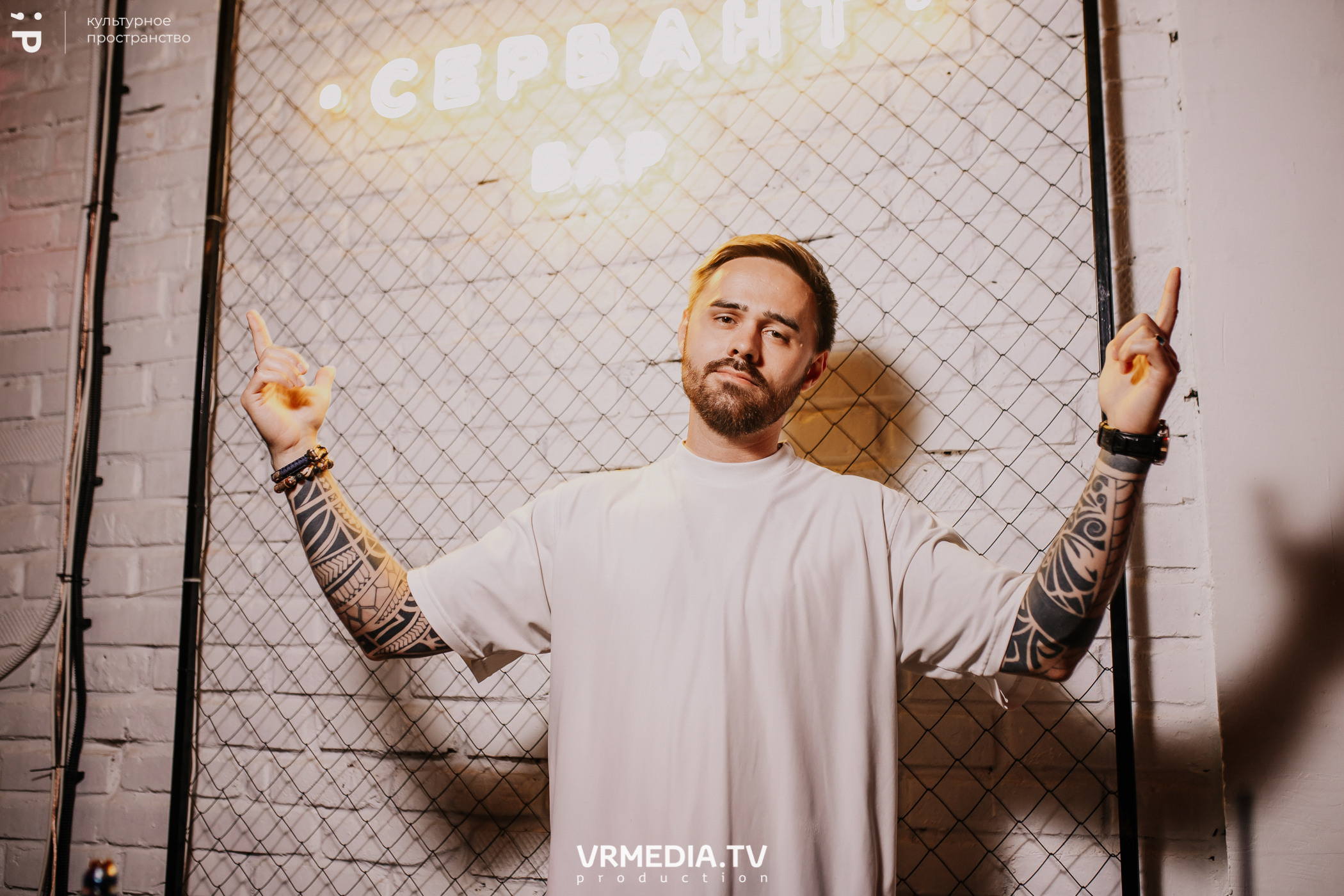 #Редакция_Лето в культурном пространстве «Редакция»