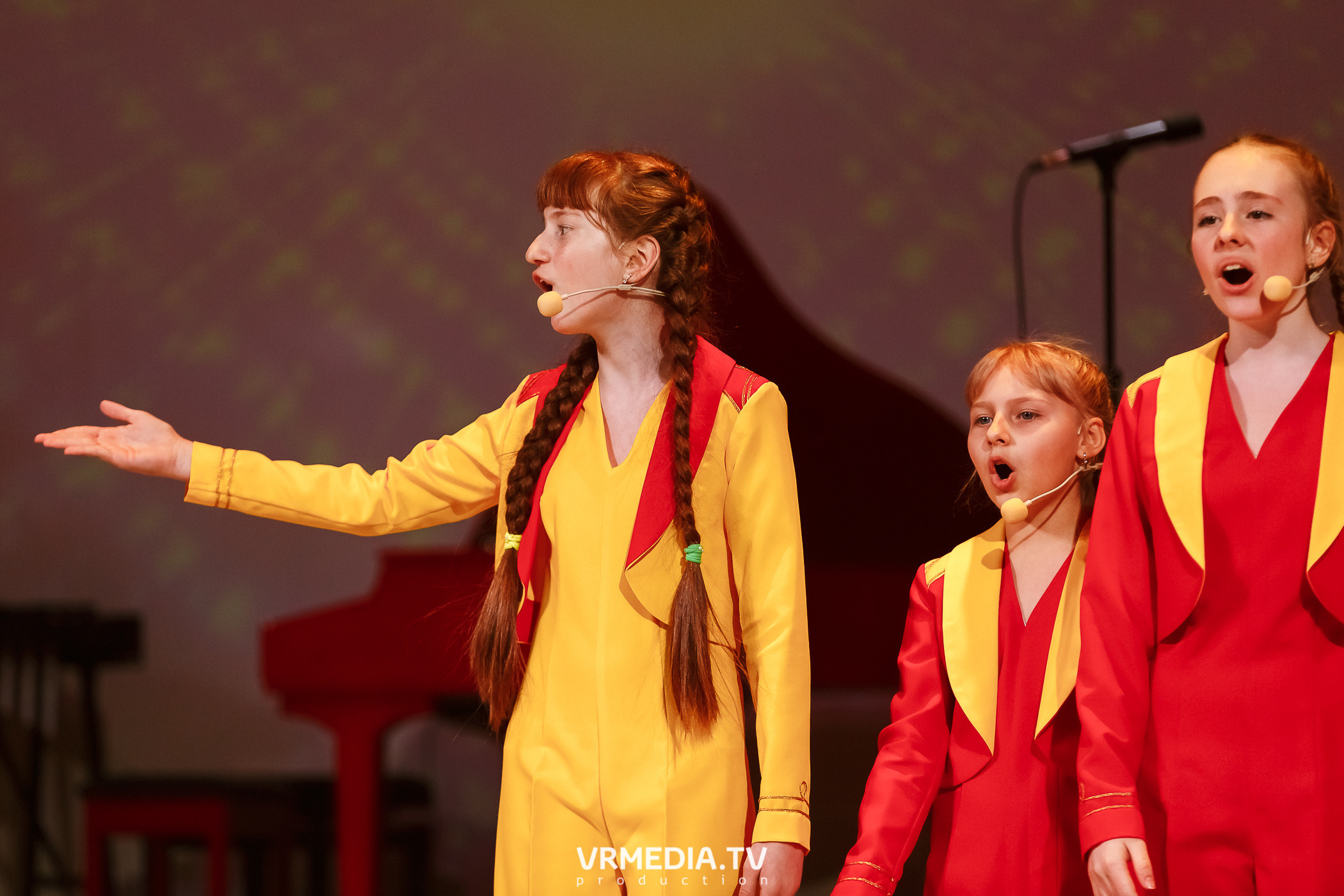 35-летие Детской школы искусств № 14