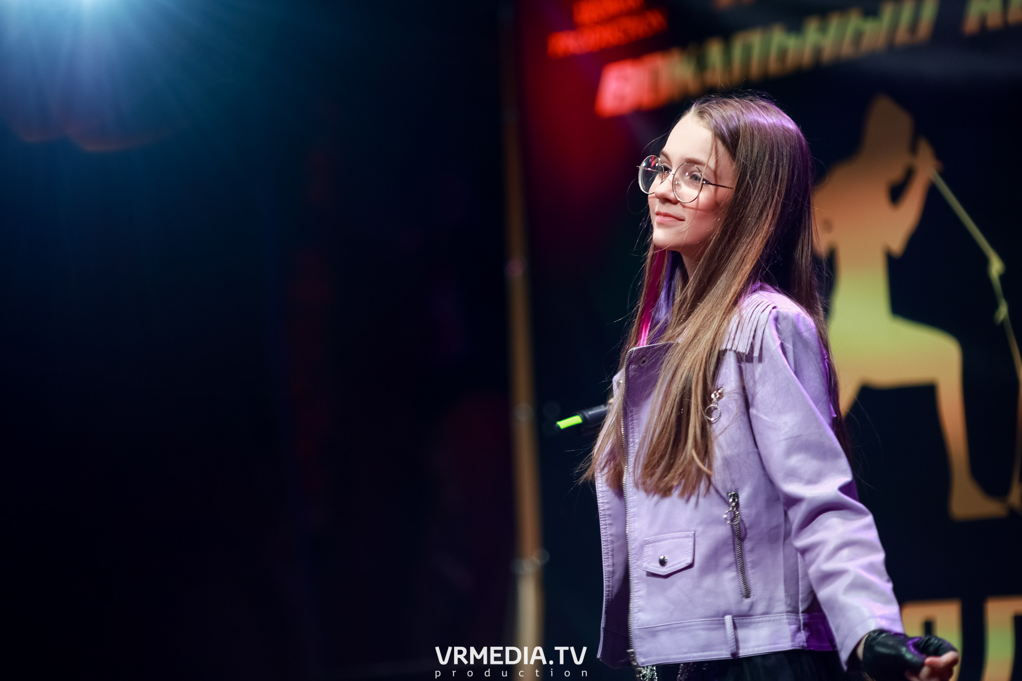 17 Международный вокальный Конкурс-Проект «Батл Голосов»