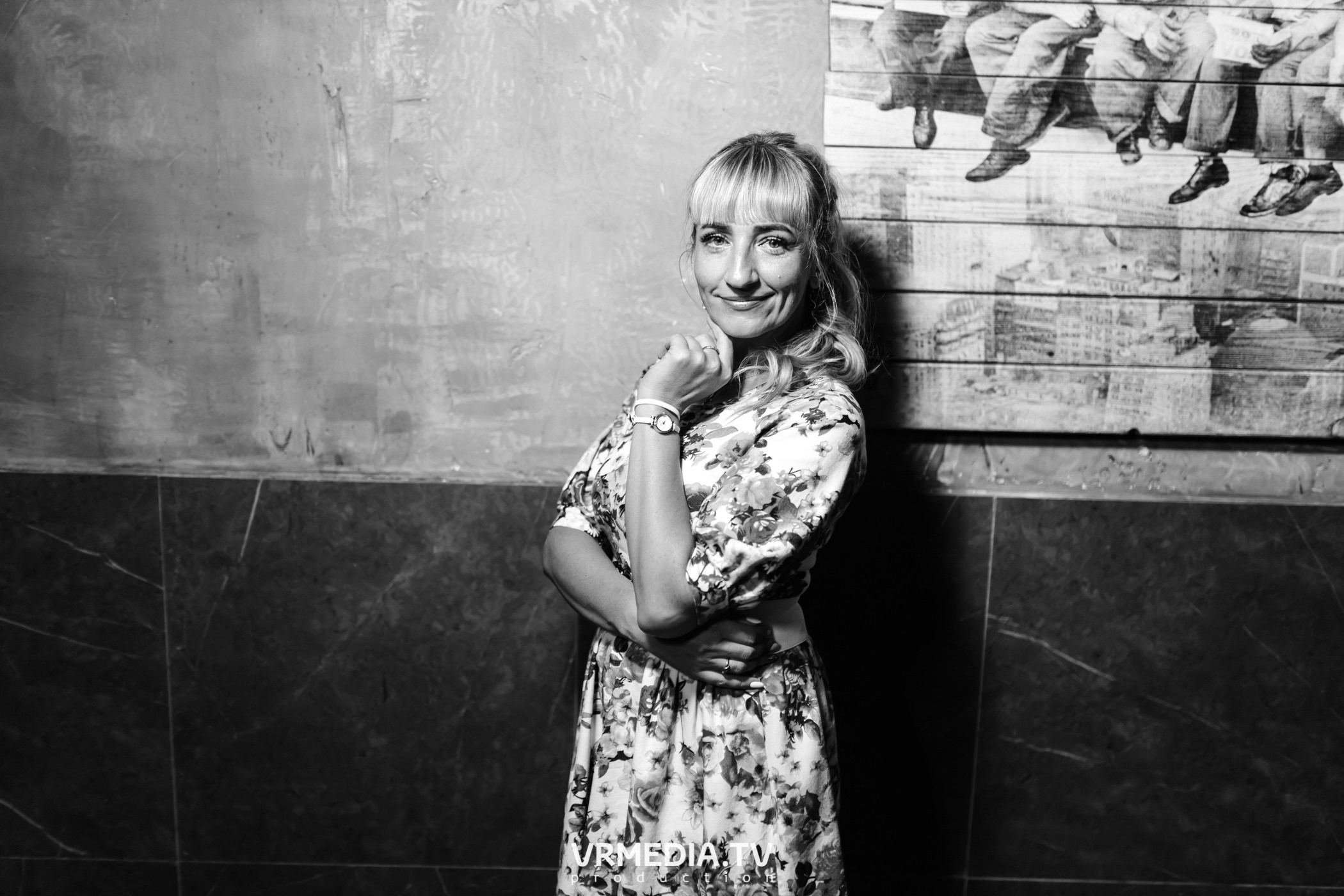 Sin City в баре «DOSKI»