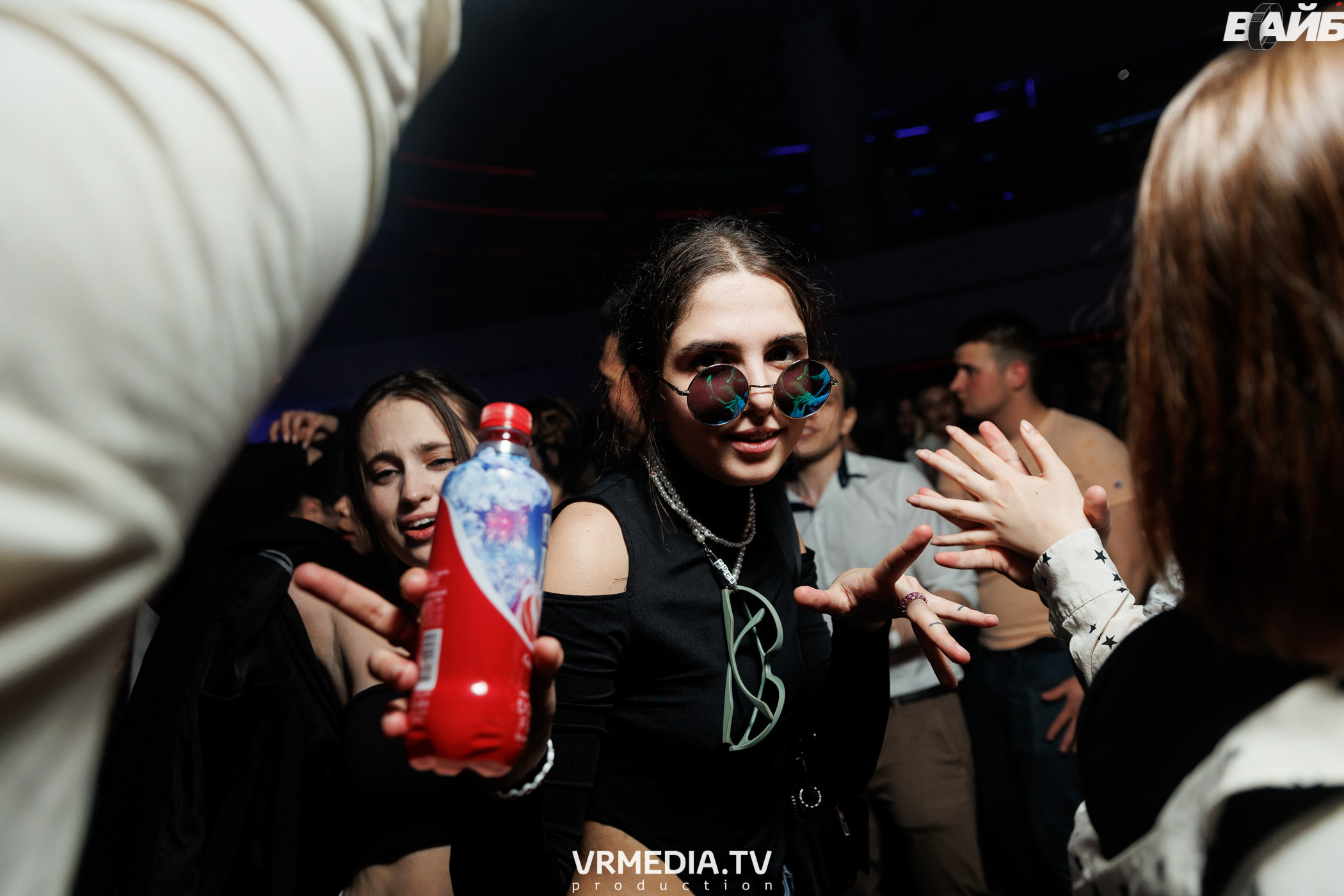 Молодость Простит! 4 года!