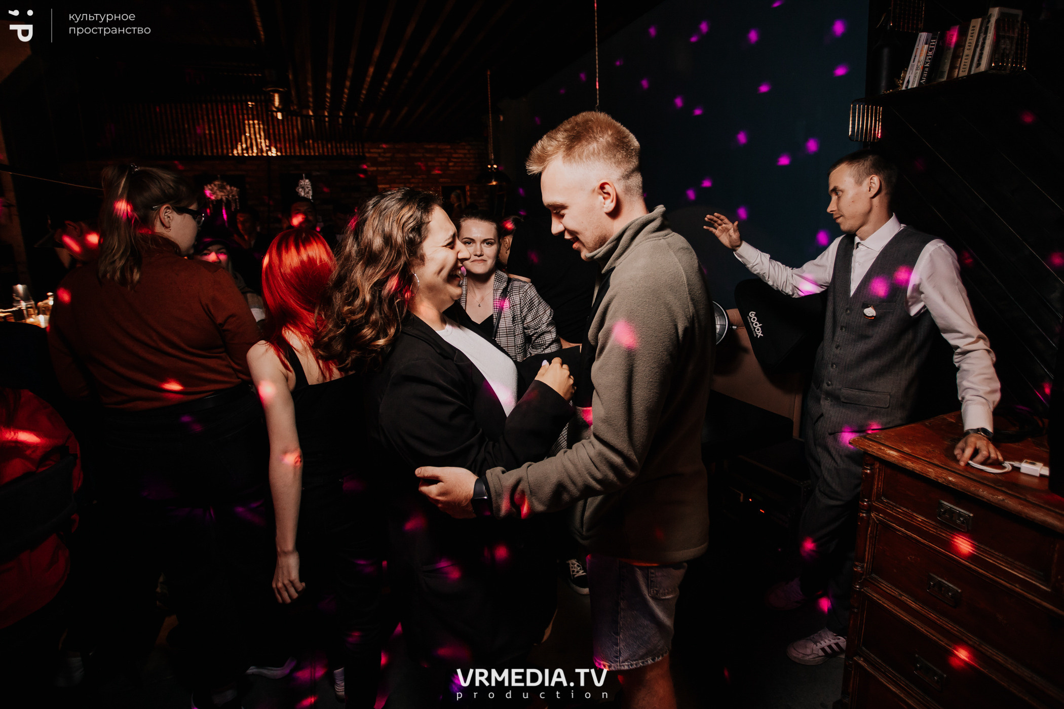 #Редакция_Лето в культурном пространстве «Редакция»