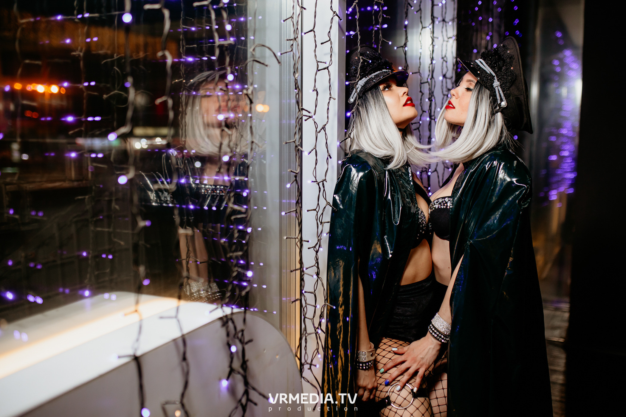 Выходные в баре «DOSKI»