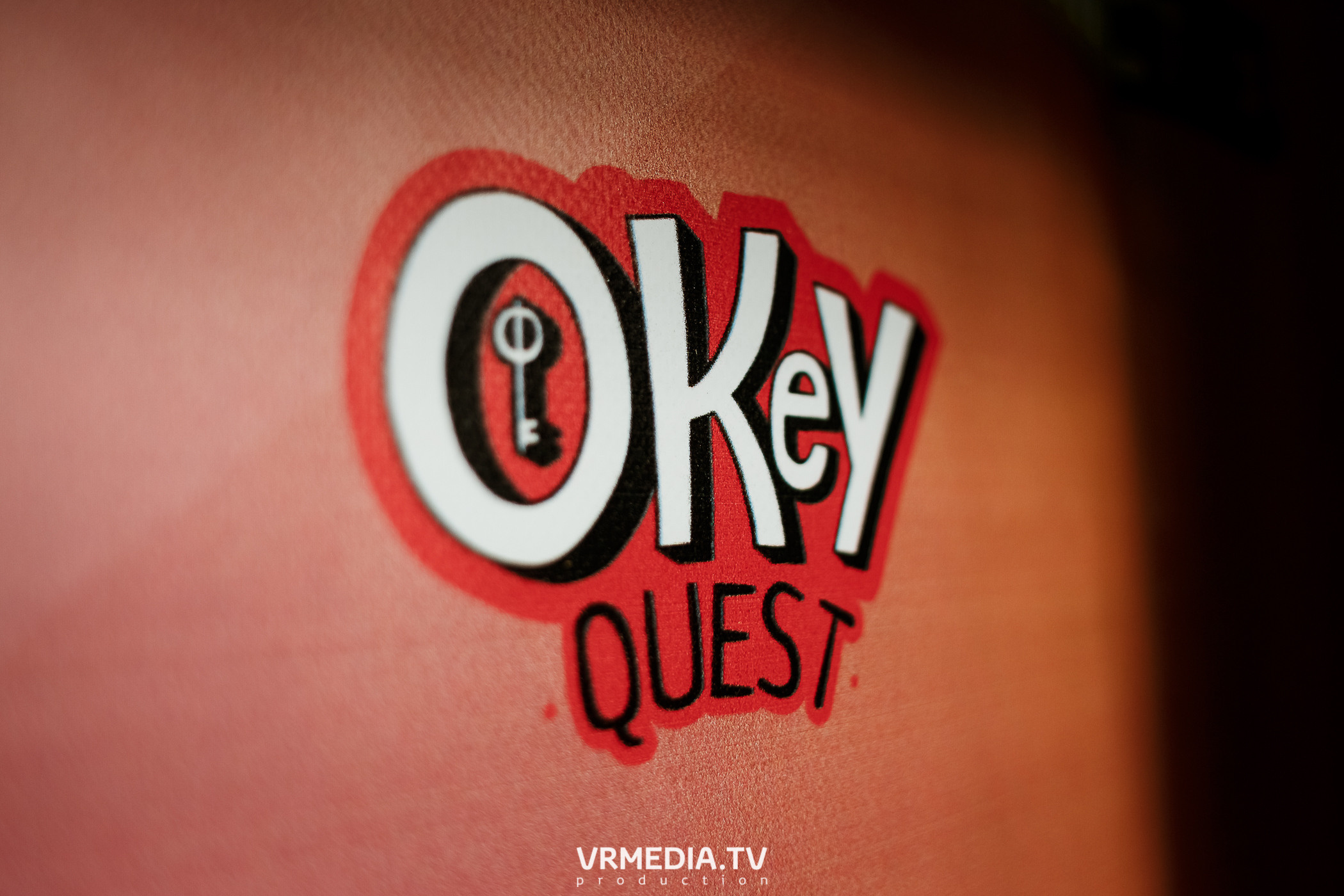 Корпоративный квиз Кузбасса–2022 в баре «DOSKI»