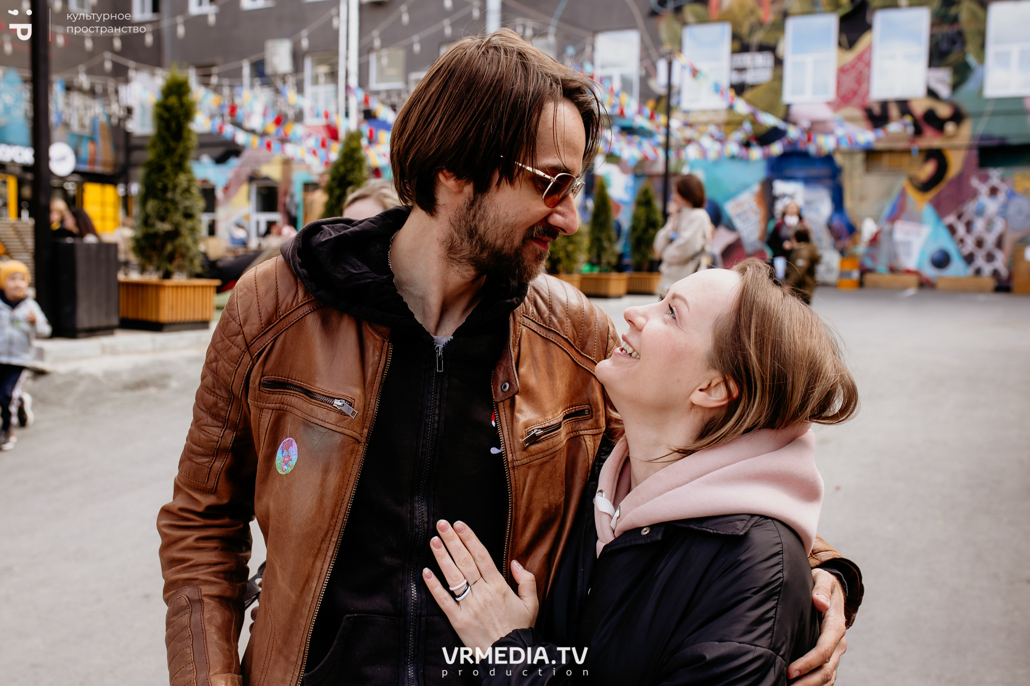 ВСТРЕЧАЙ ЛЕТО С DETISKAZKA42 в культурном пространстве «Редакция»