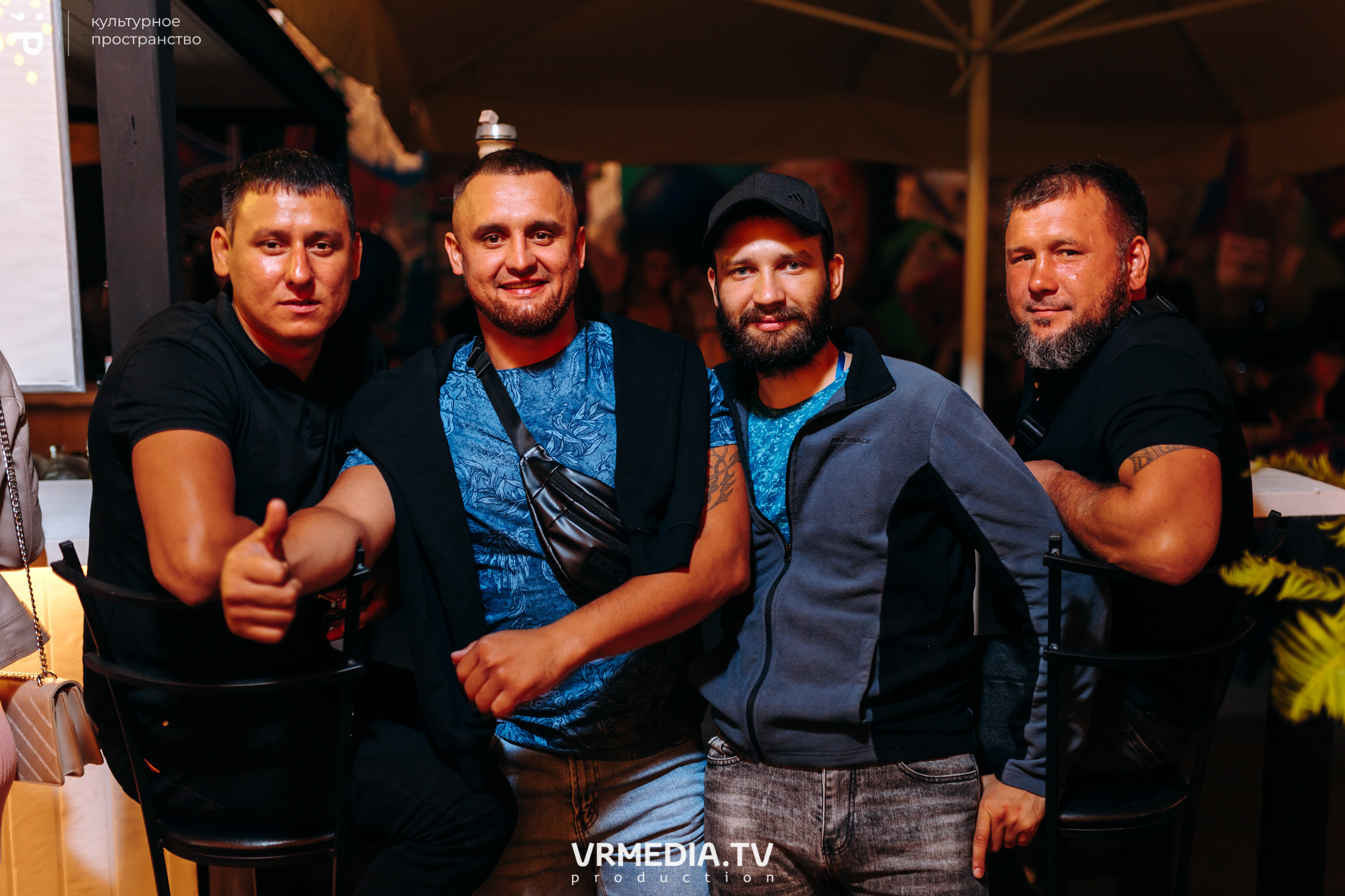 #Редакция_Лето в культурном пространстве «Редакция»