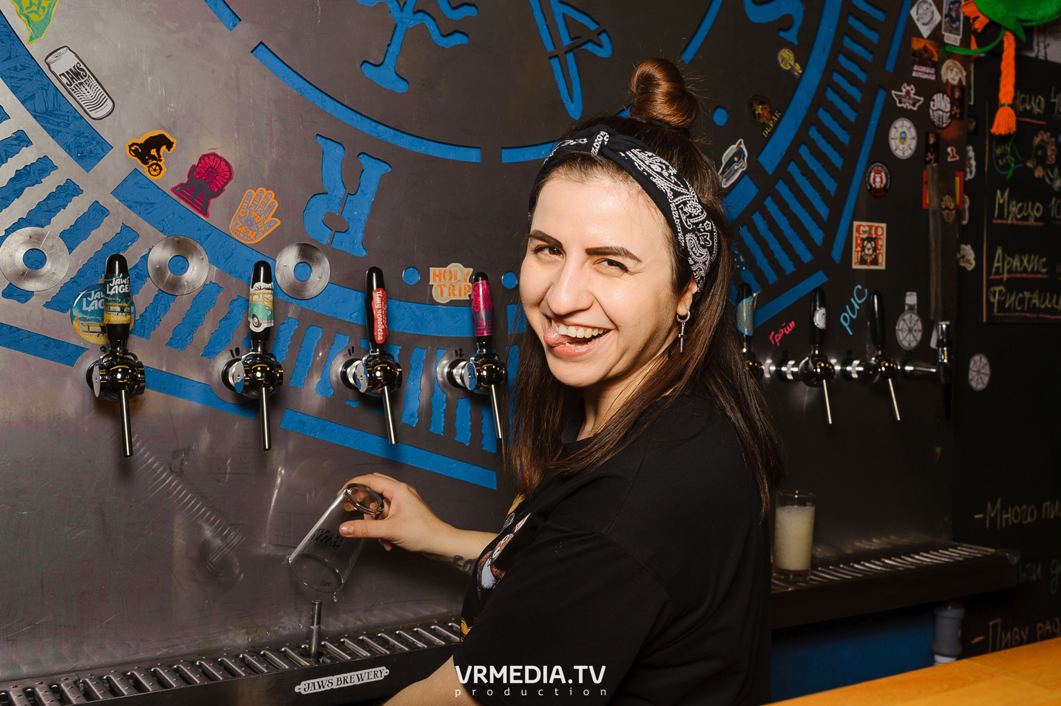 Выходные в культурном пространстве «Редакция»