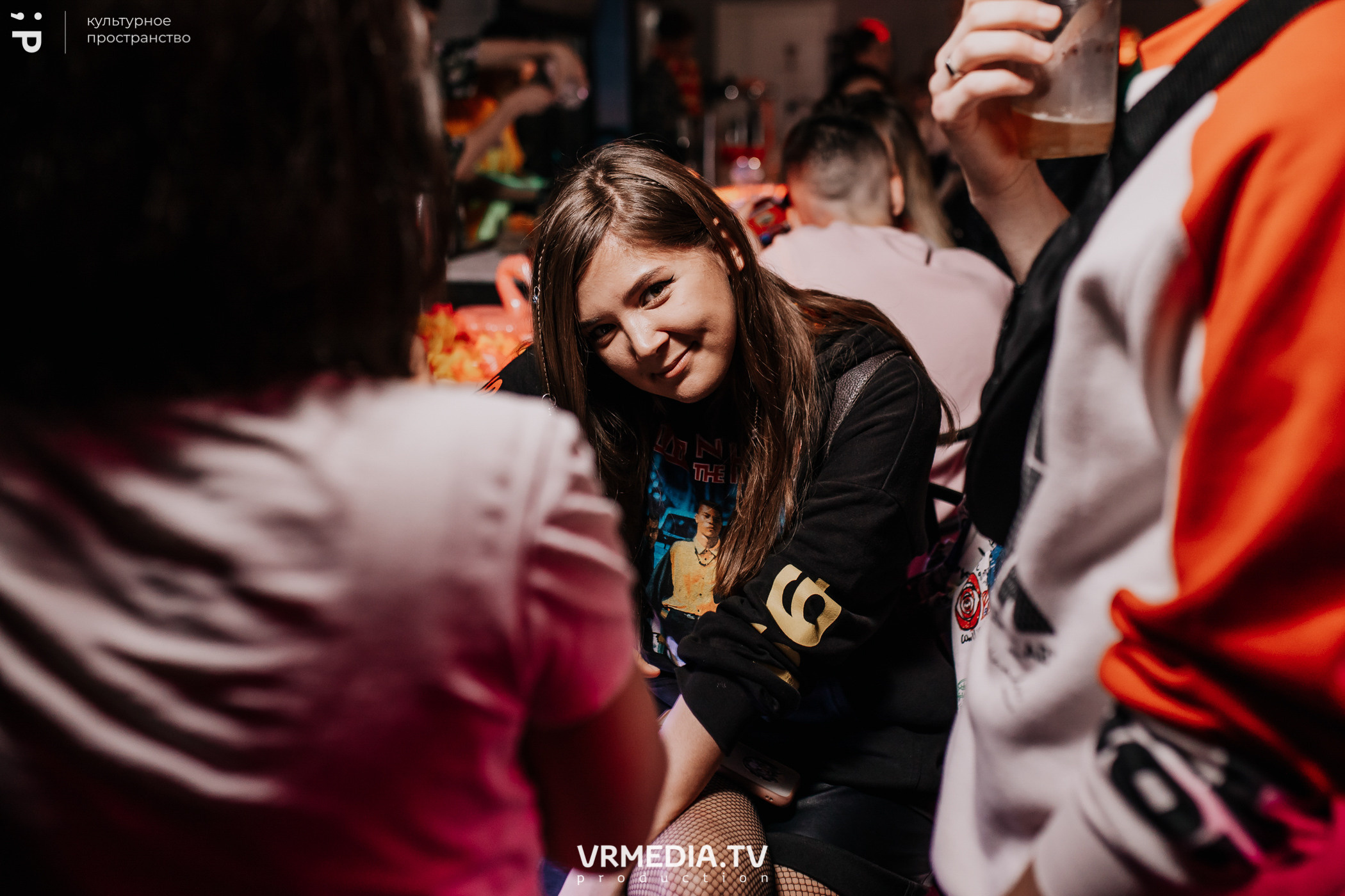 #Редакция_Лето в культурном пространстве «Редакция»