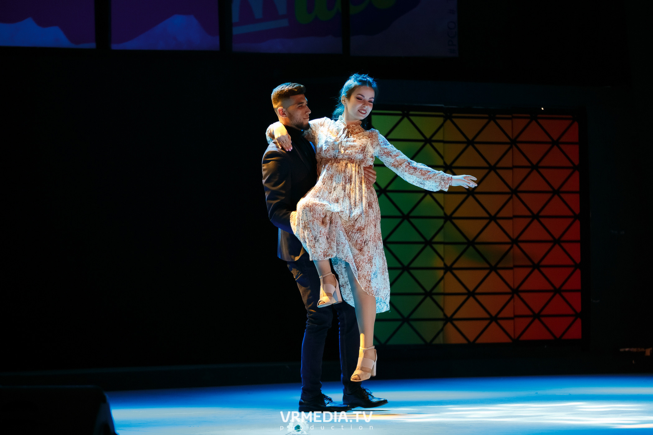 Мистер и Мисс СО Кузбасс