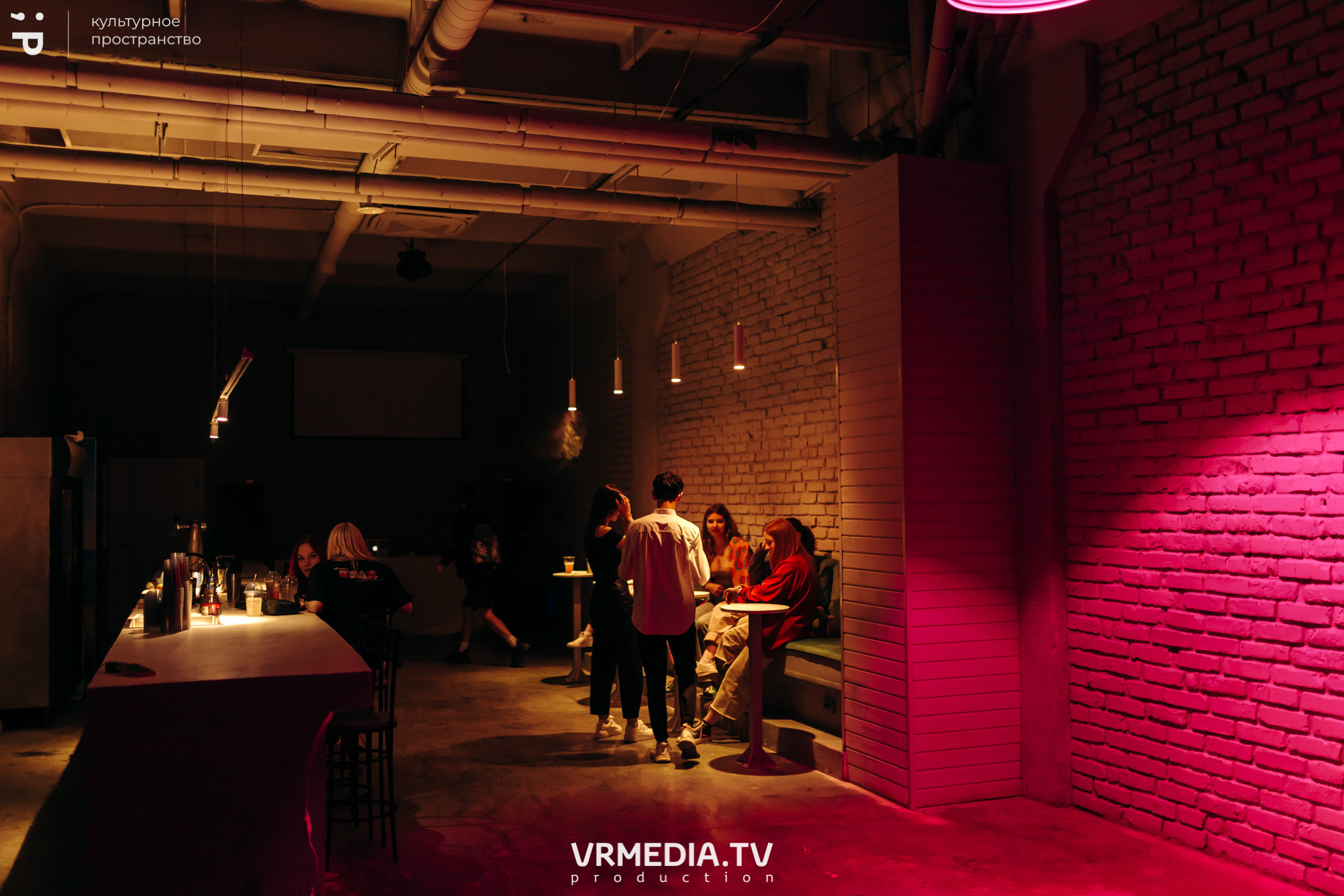 #Редакция_Лето в культурном пространстве «Редакция»