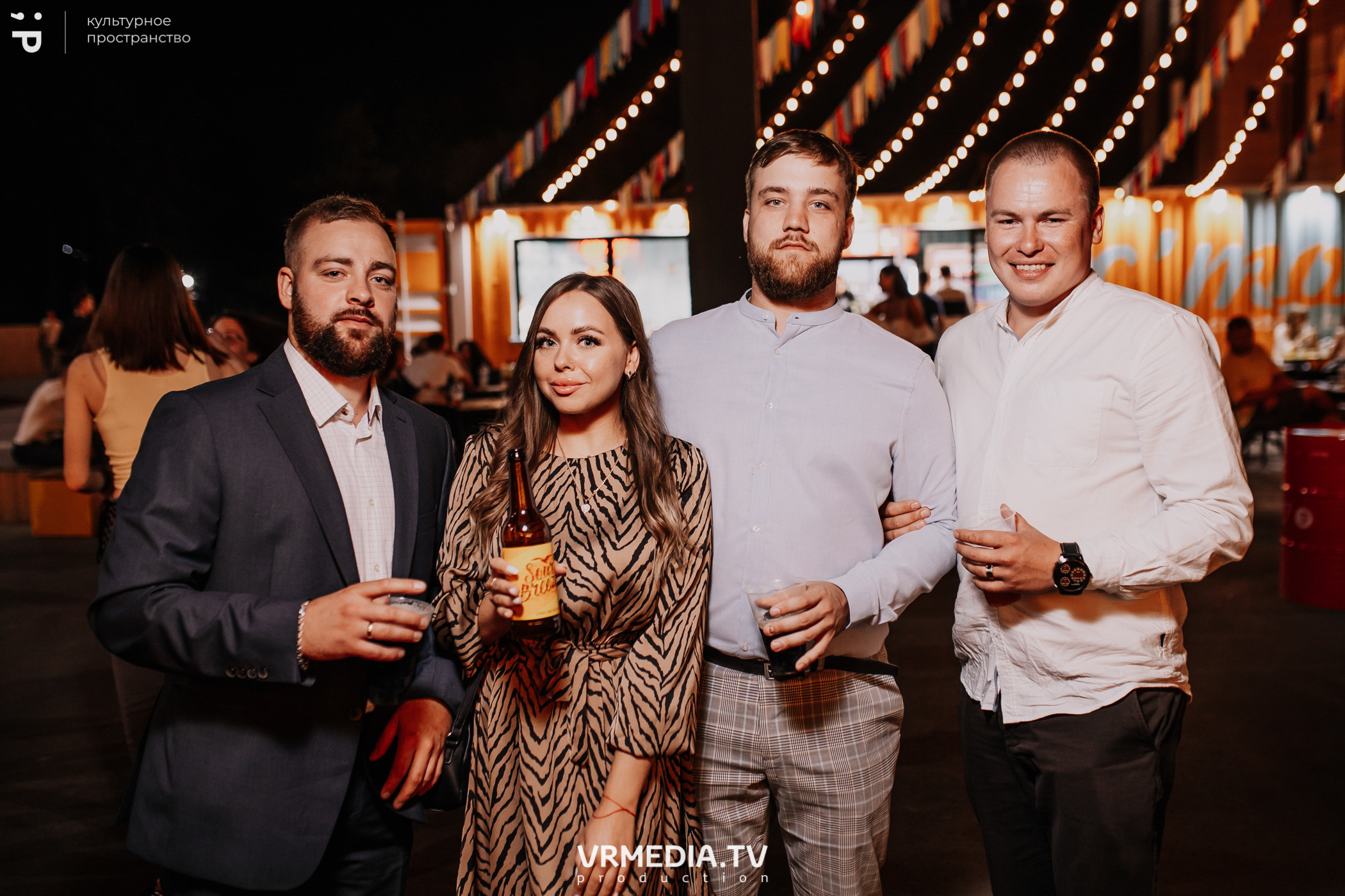 #Редакция_Лето в культурном пространстве «Редакция»