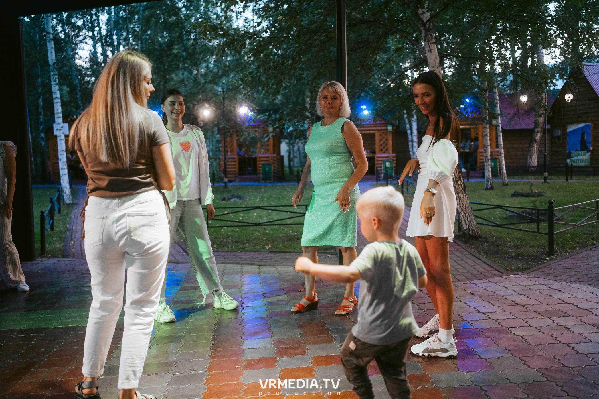 В гостях «У Петровича»