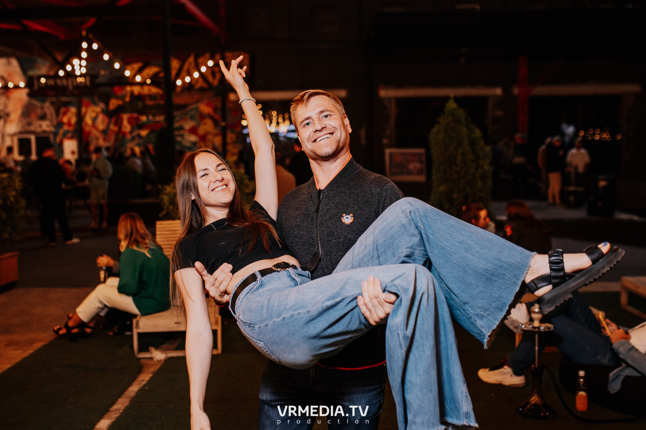 #Редакция_Лето в культурном пространстве «Редакция»